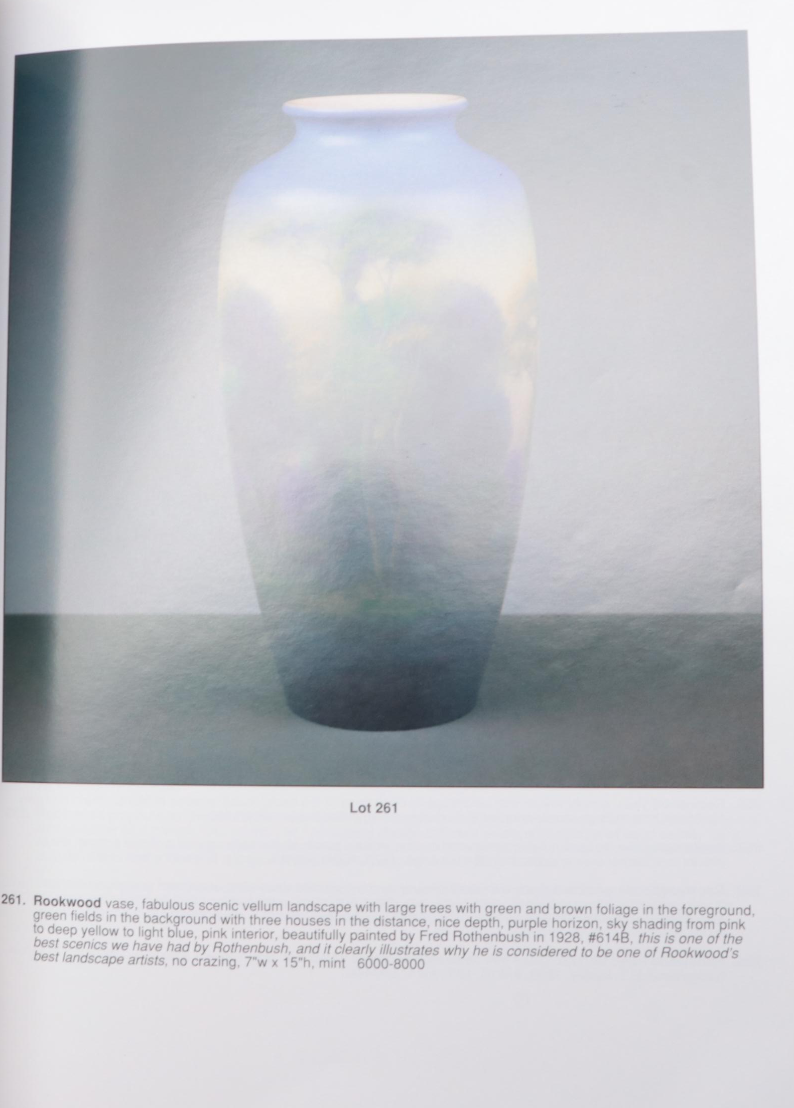 "Decorative Arts Auction" with Other Art and Auction Catalogs