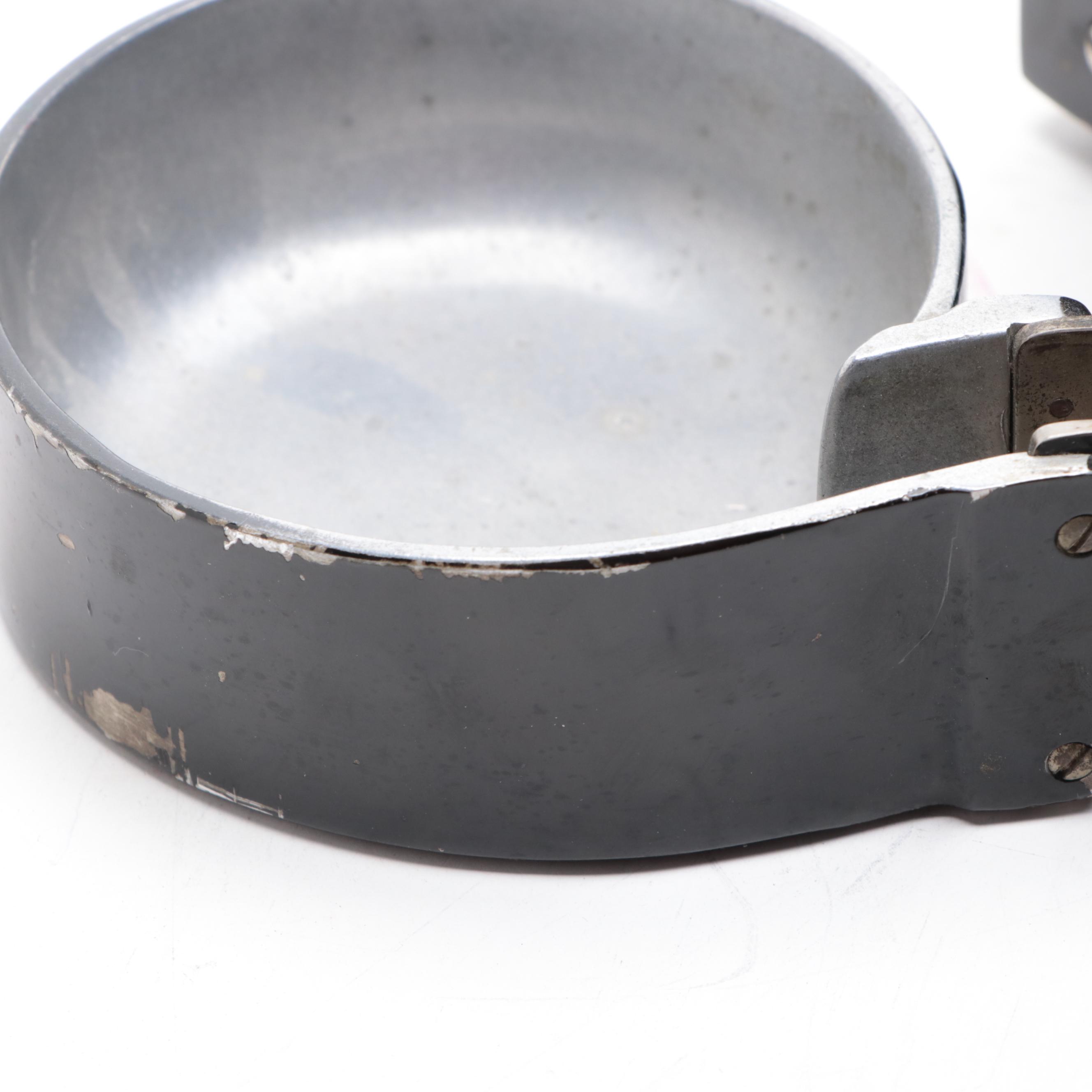 Brandt Automatic Cashier Company Coin Cash Register, Early to Mid-20th Century