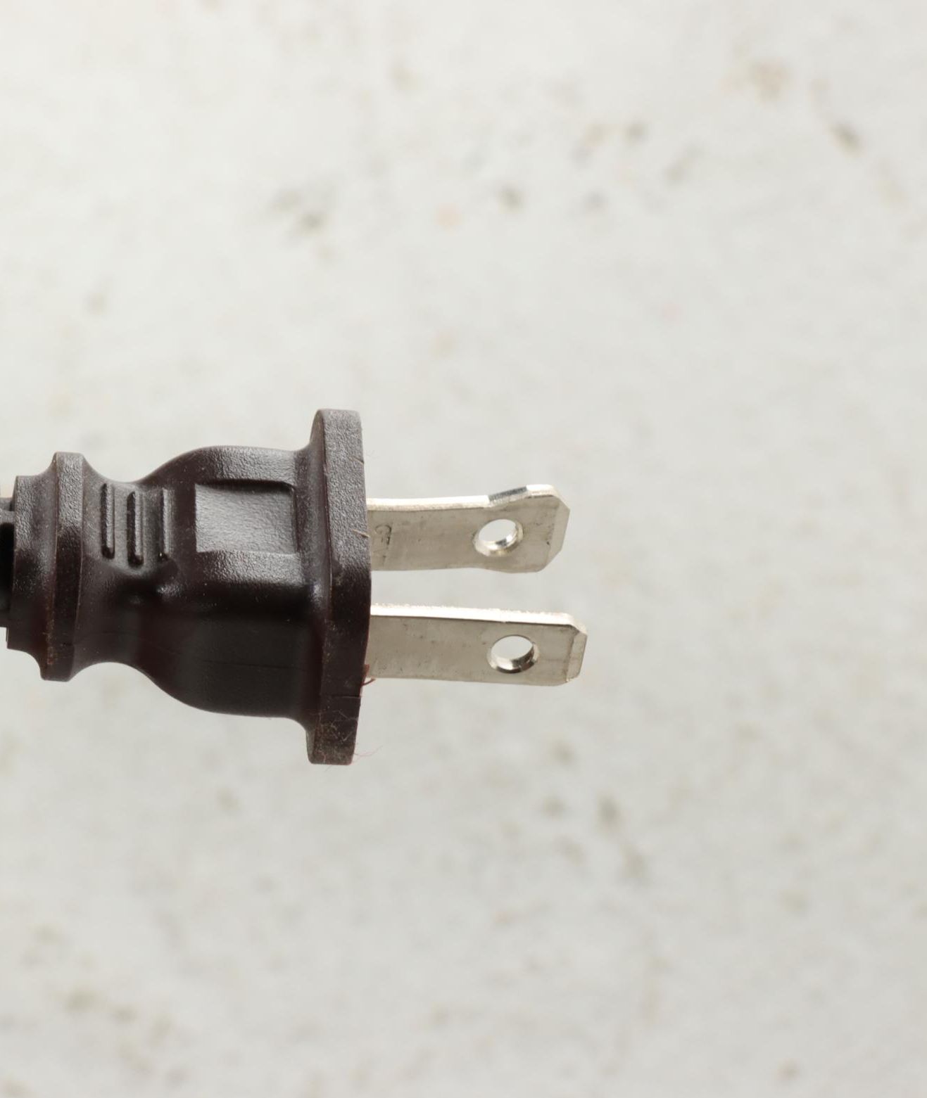 Satin Brass Finish Swing Arm Floor Lamp