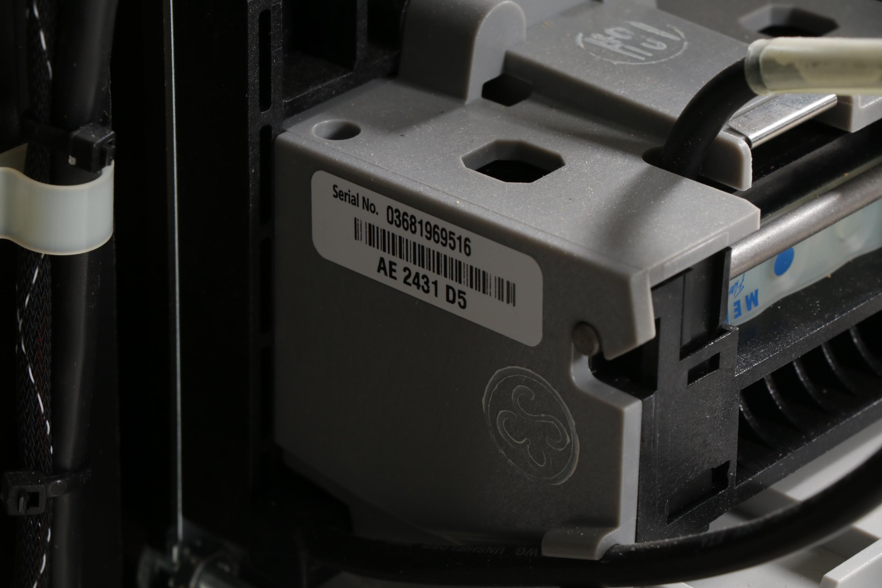 Rainbow Crane Coin-Operated Claw Machine Arcade Game