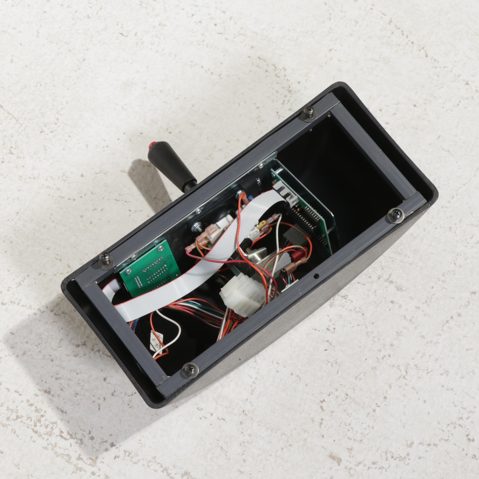 Rainbow Crane Coin-Operated Claw Machine Arcade Game