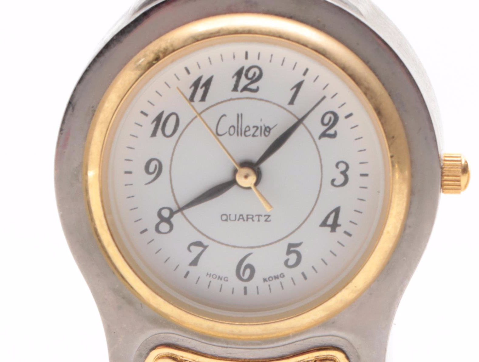 Miniature Brass Quartz Clocks and Cuckoo Clock Figurine