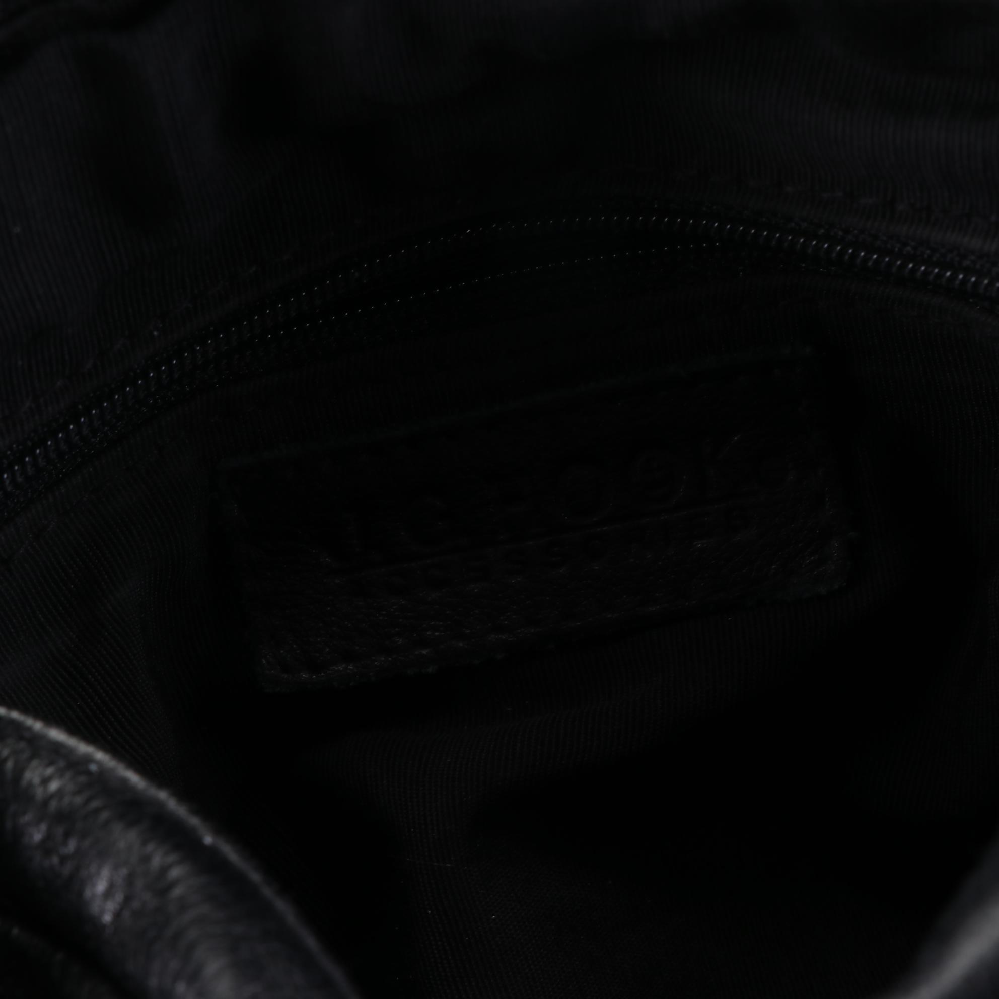 The Sak and J.G. Hook Leather Bags with Beaded Drawstring Bag and Bifold Wallet