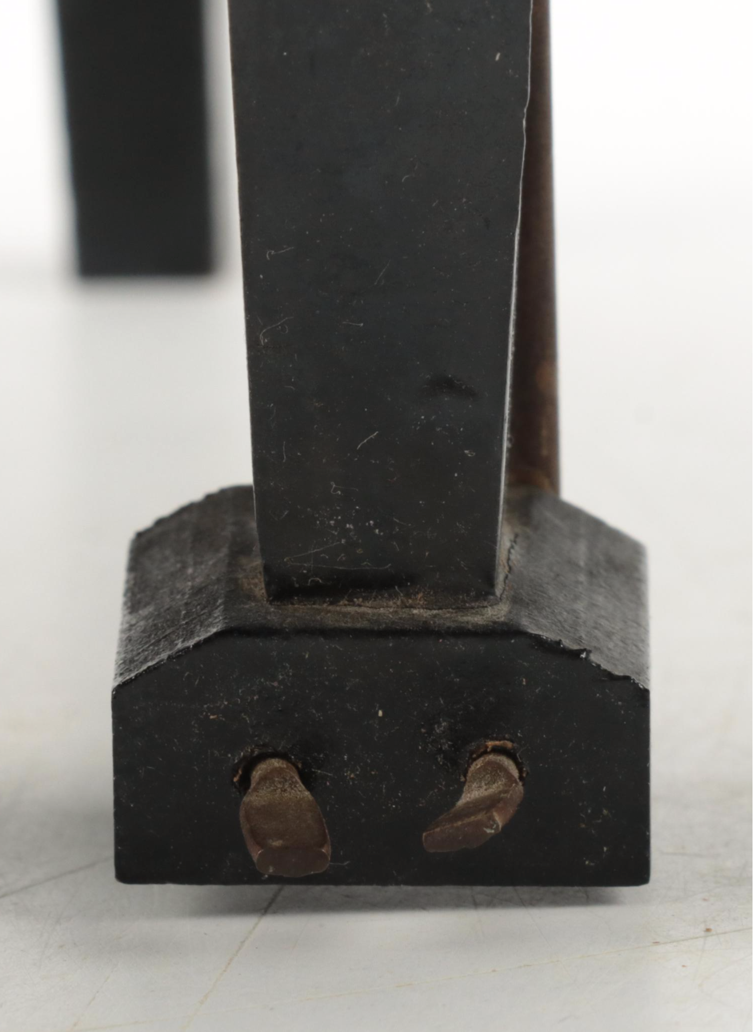 Ross Grand Piano Form Novelty Radio, Mid to Late 20th Century