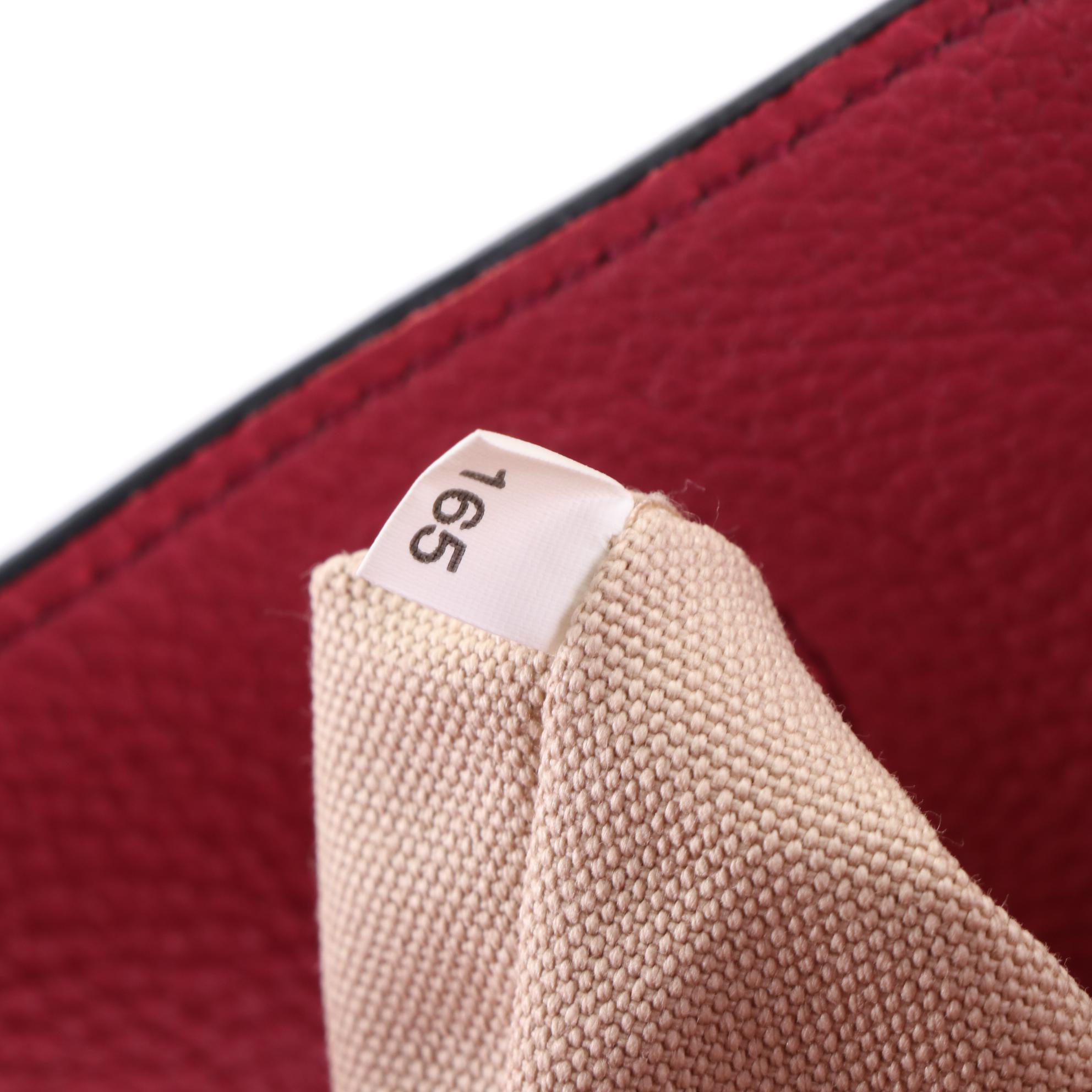 Prada Tote Small in Vitello Daino Leather