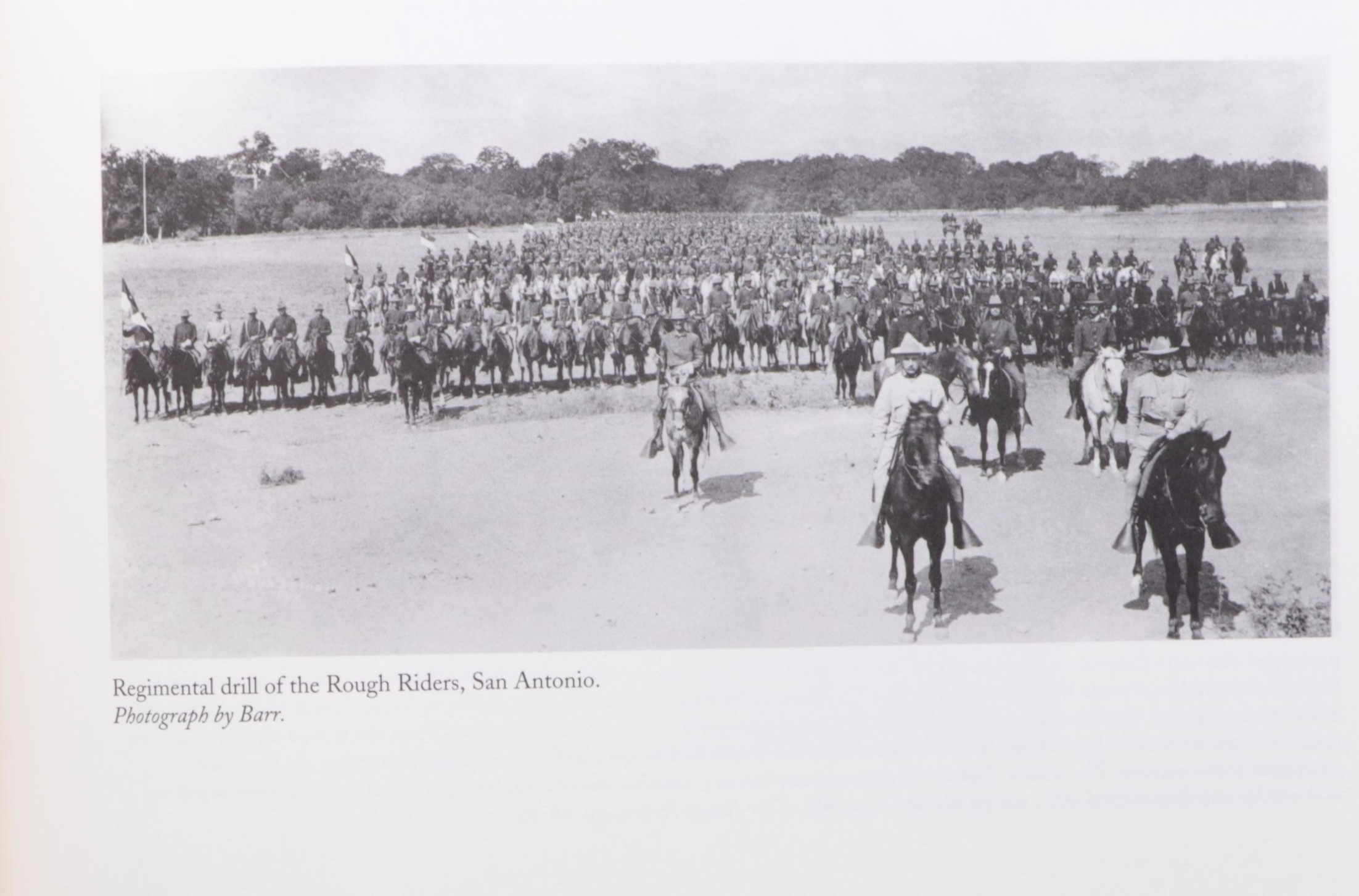 Multi-Signed Limited Edition "Theodore Roosevelt's Pocket Diary, 1898"