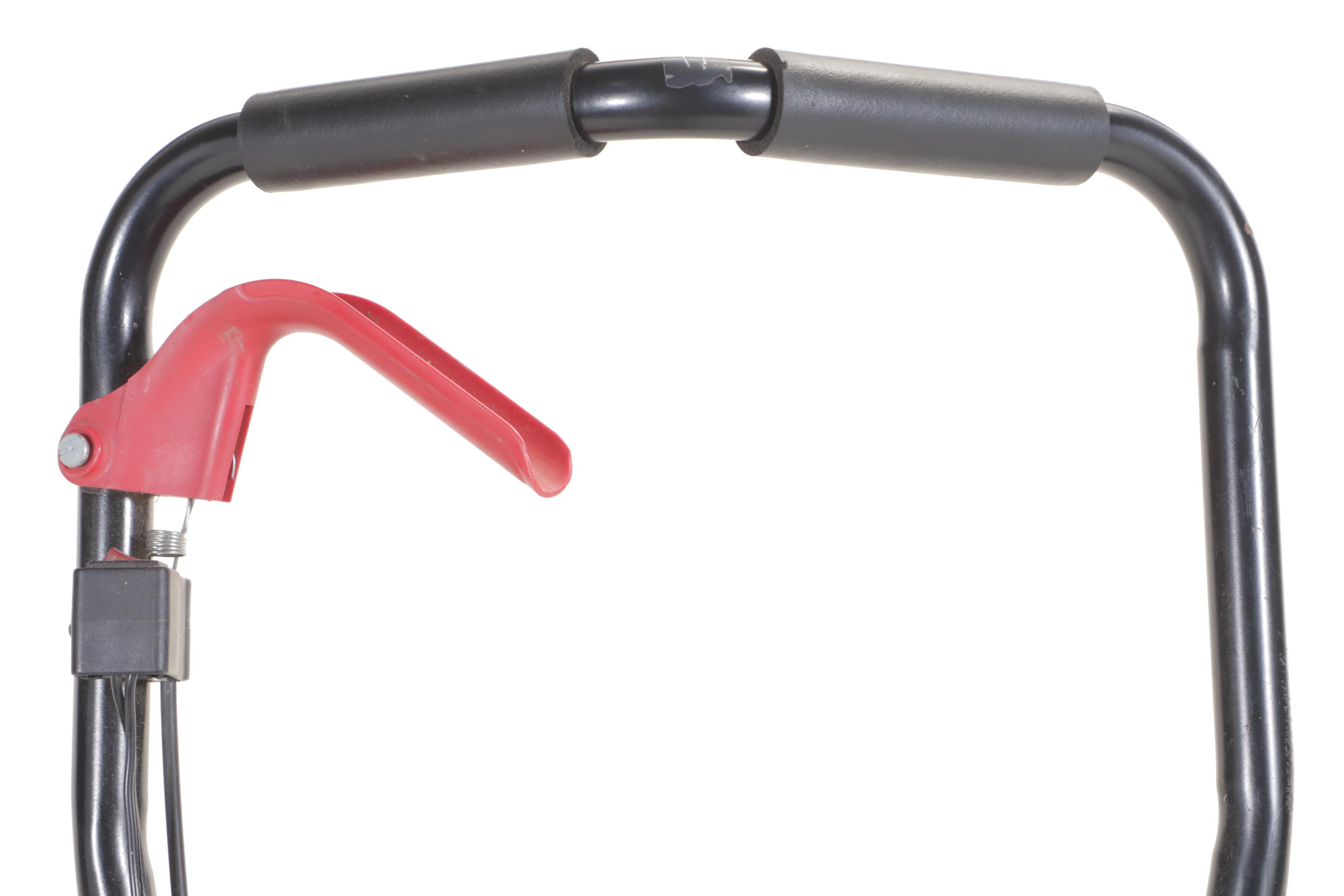 Troy-Bilt Gas Powered Lawn Edger