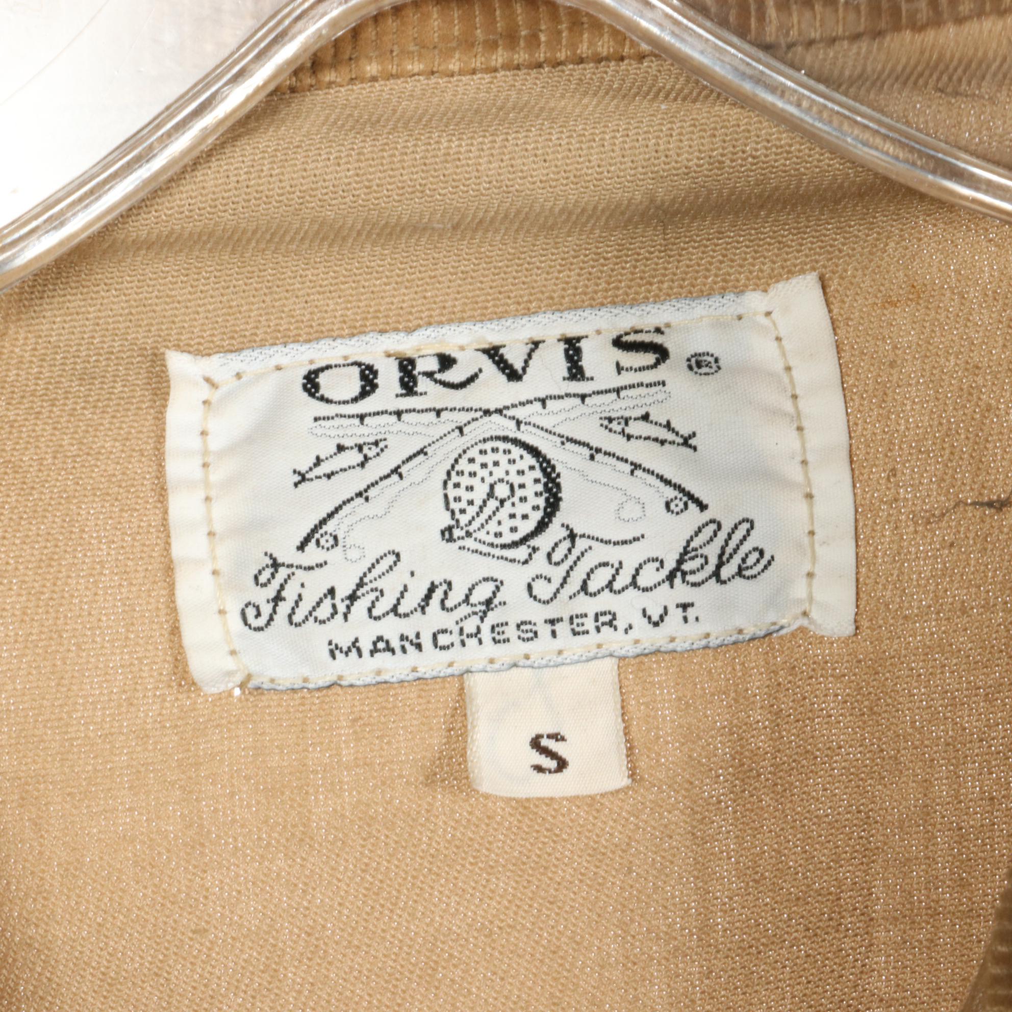 Men's U.S. Army M-65 Field Jacket with LL Bean and Orvis Outerwear, and More