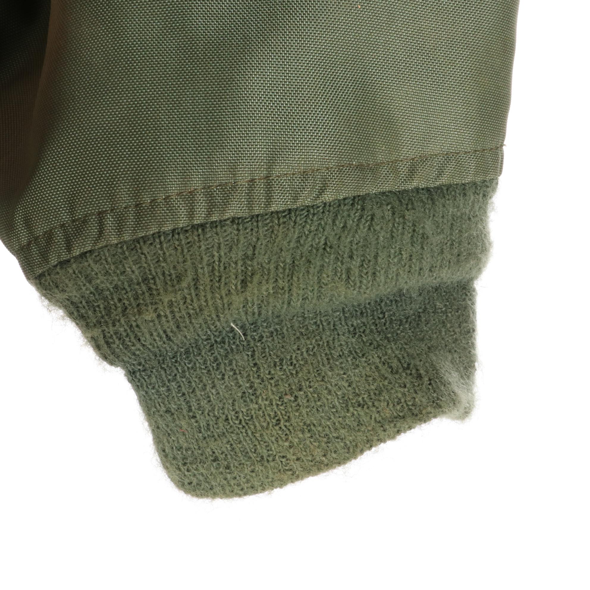 Men's U.S. Army M-65 Field Jacket with LL Bean and Orvis Outerwear, and More