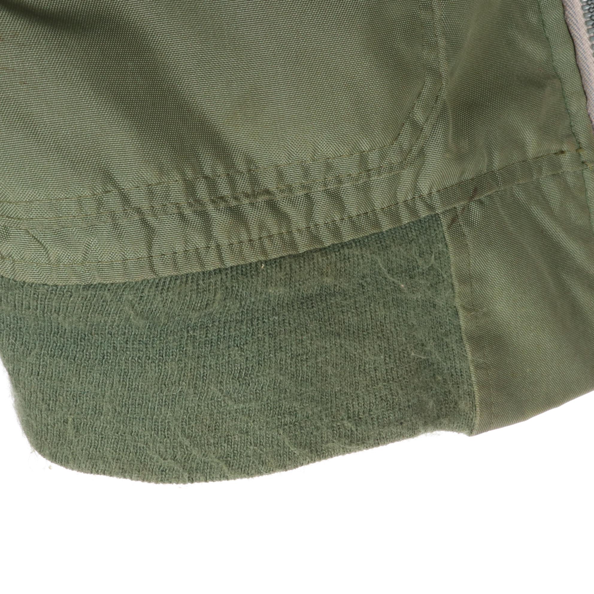 Men's U.S. Army M-65 Field Jacket with LL Bean and Orvis Outerwear, and More