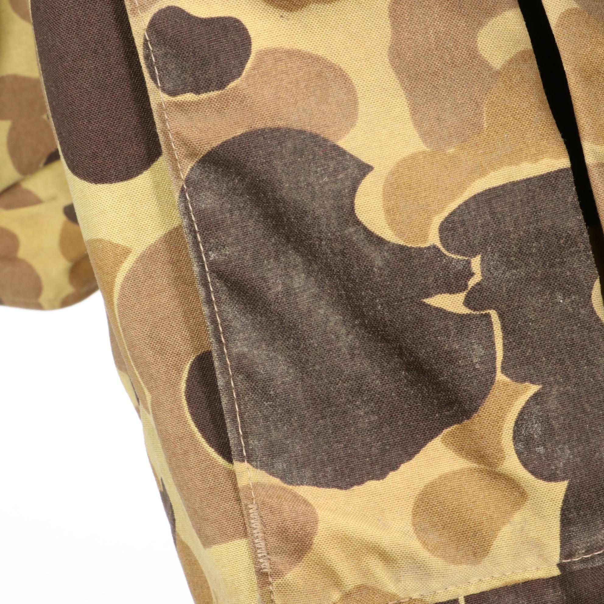 Men's U.S. Army M-65 Field Jacket with LL Bean and Orvis Outerwear, and More