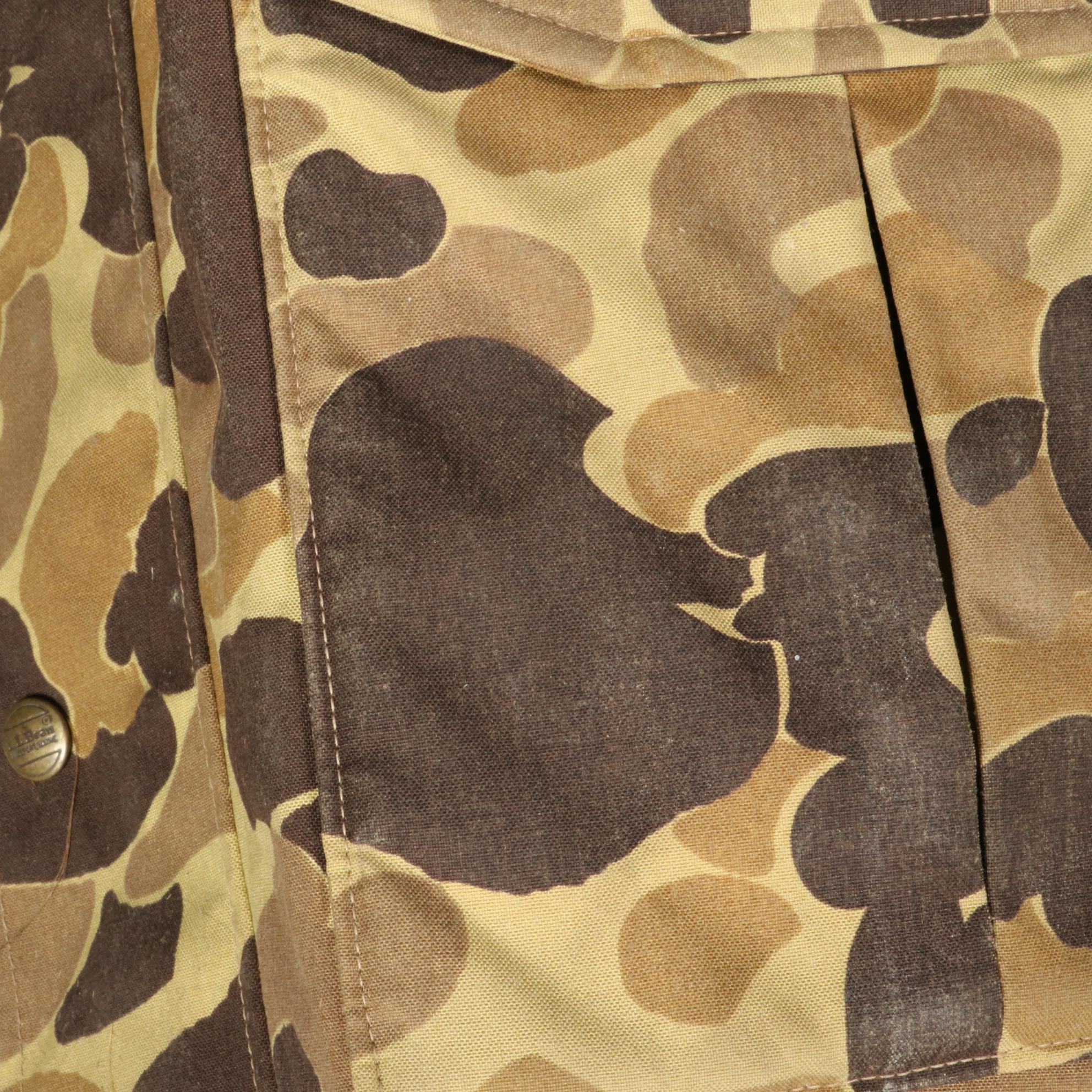 Men's U.S. Army M-65 Field Jacket with LL Bean and Orvis Outerwear, and More