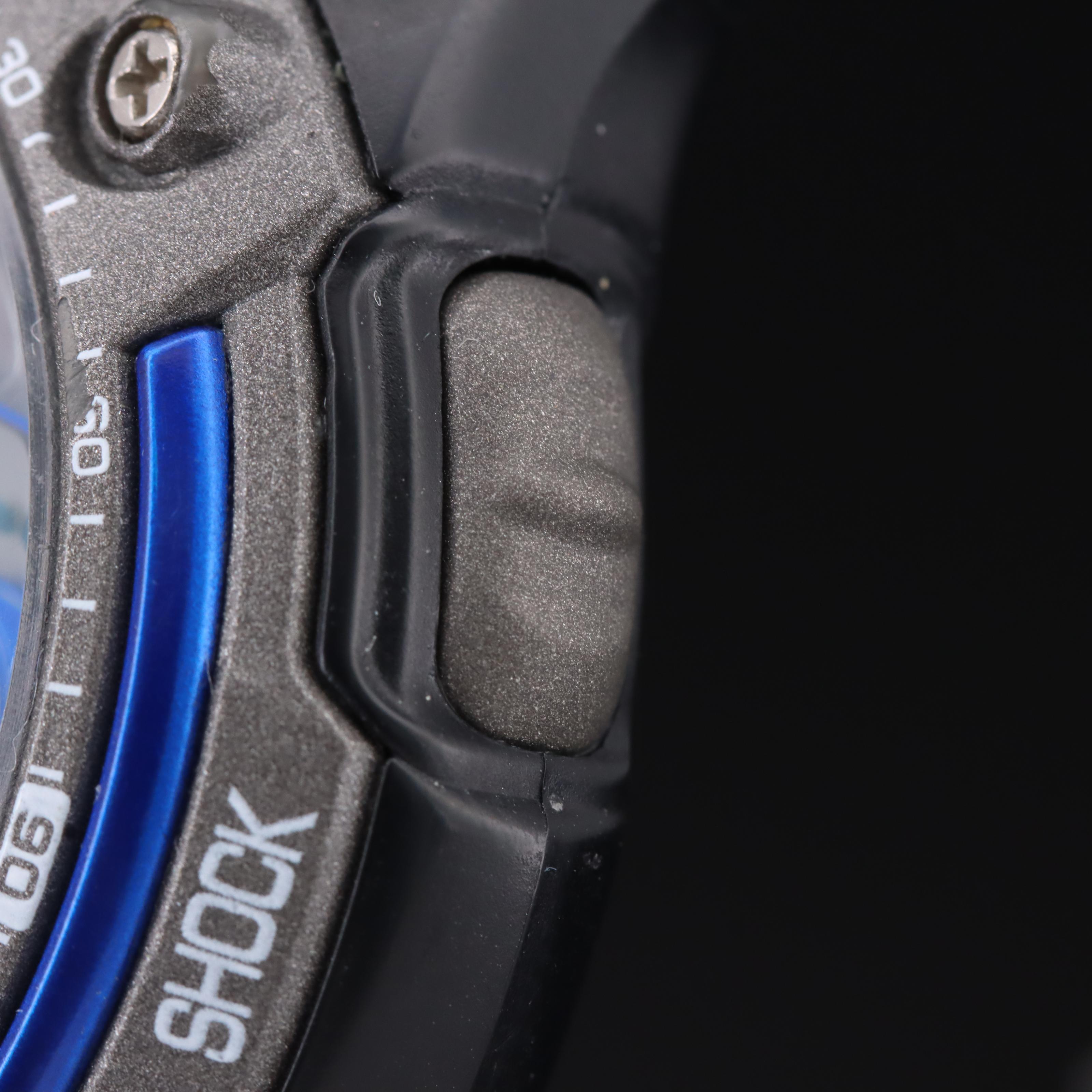 Armitron Chrono-Alarm Digital Watch