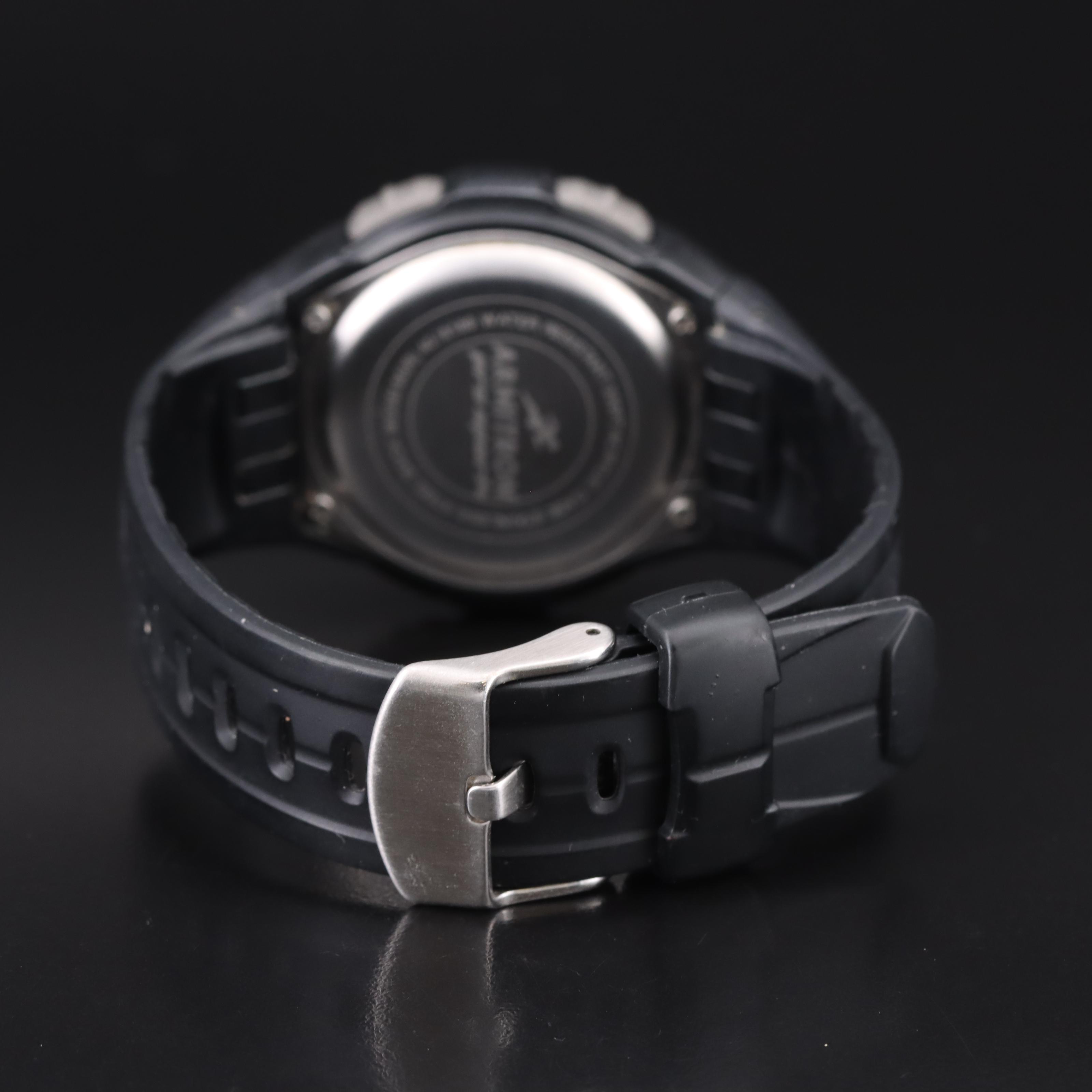 Armitron Chrono-Alarm Digital Watch