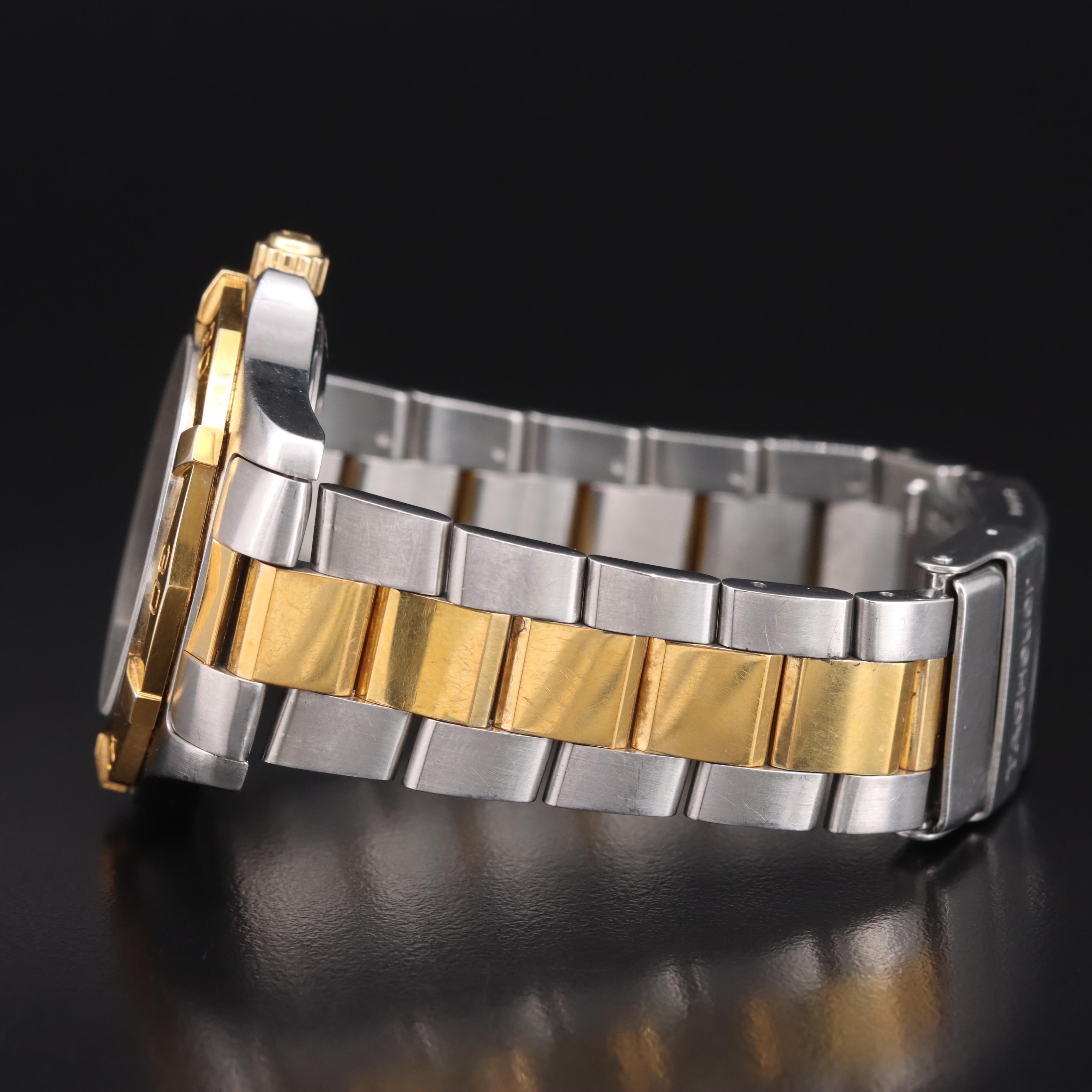 TAG Heuer Aquaracer 300 Meters with Date Watch