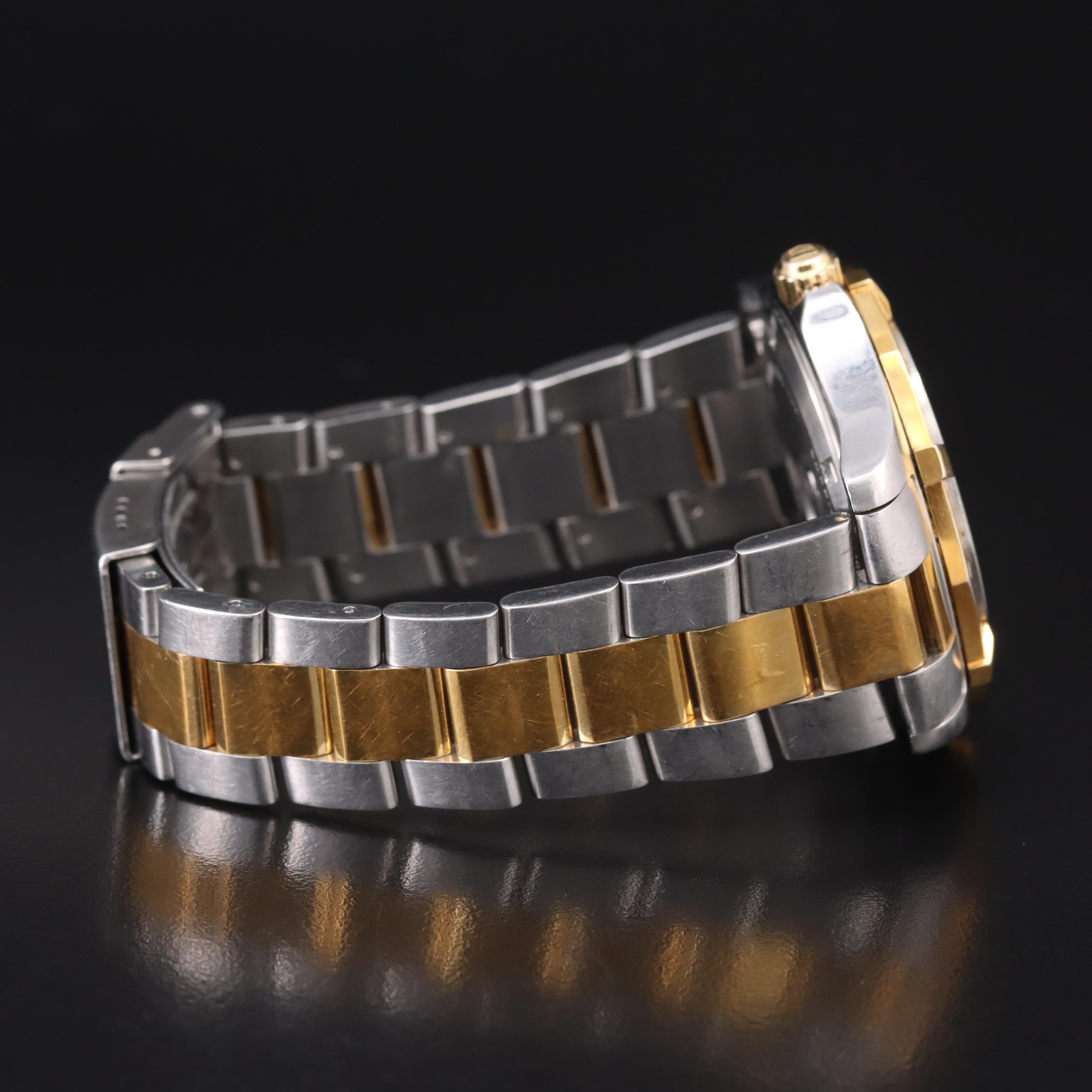 TAG Heuer Aquaracer 300 Meters with Date Watch