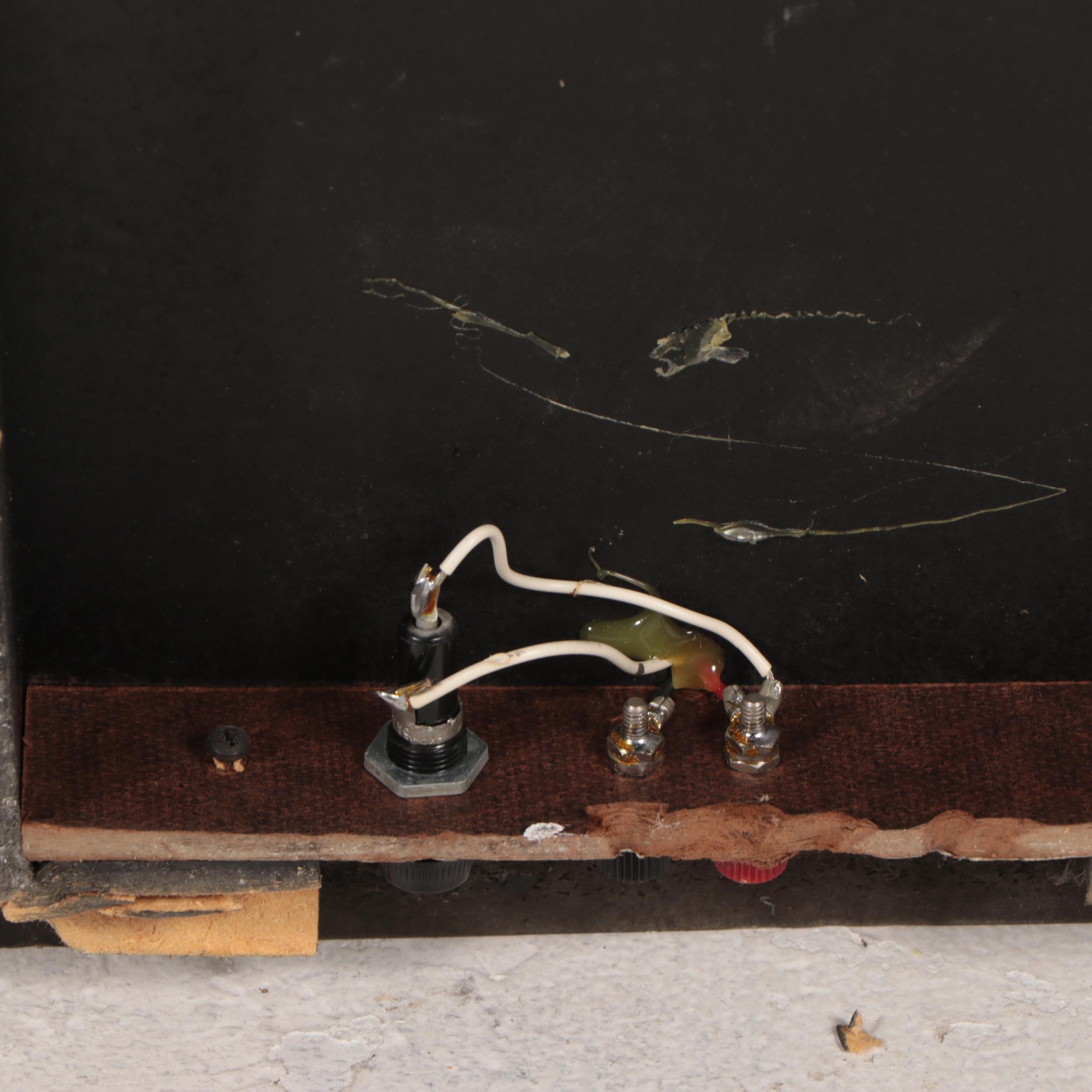 Thiel Audio 03a Floor Standing Loudspeakers In Brazilian Rosewood Veneer, 1980s