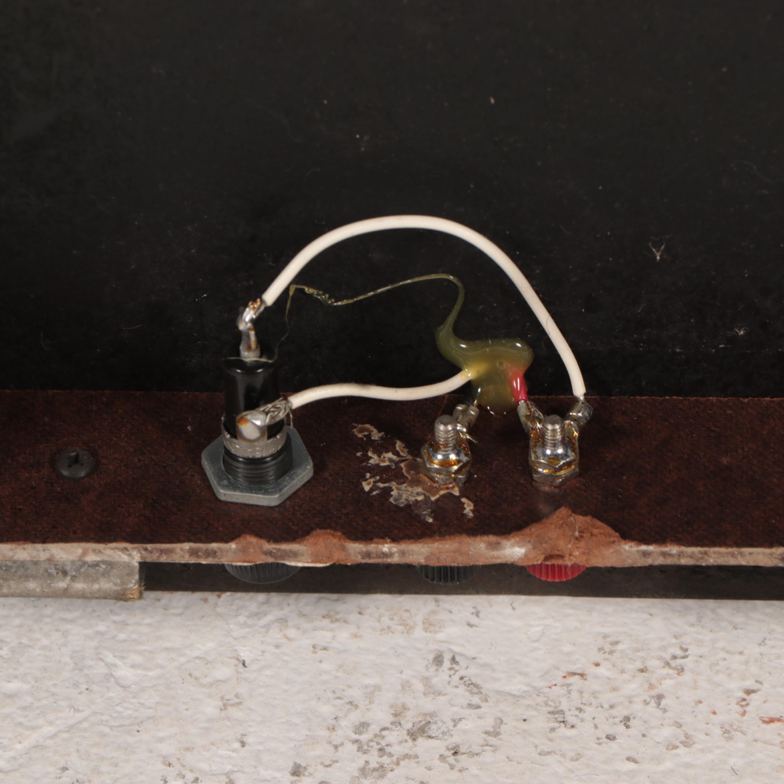 Thiel Audio 03a Floor Standing Loudspeakers In Brazilian Rosewood Veneer, 1980s