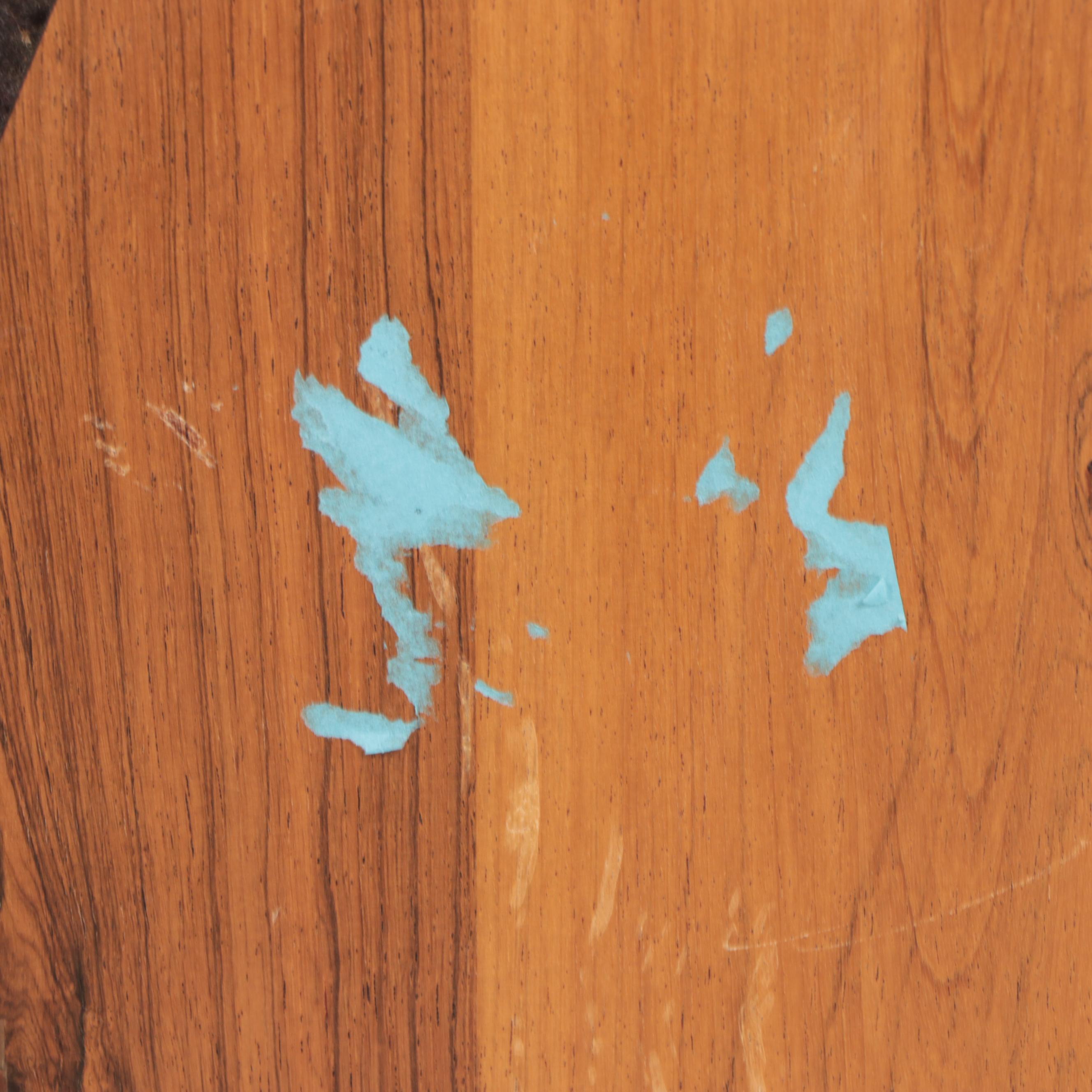 Thiel Audio 03a Floor Standing Loudspeakers In Brazilian Rosewood Veneer, 1980s