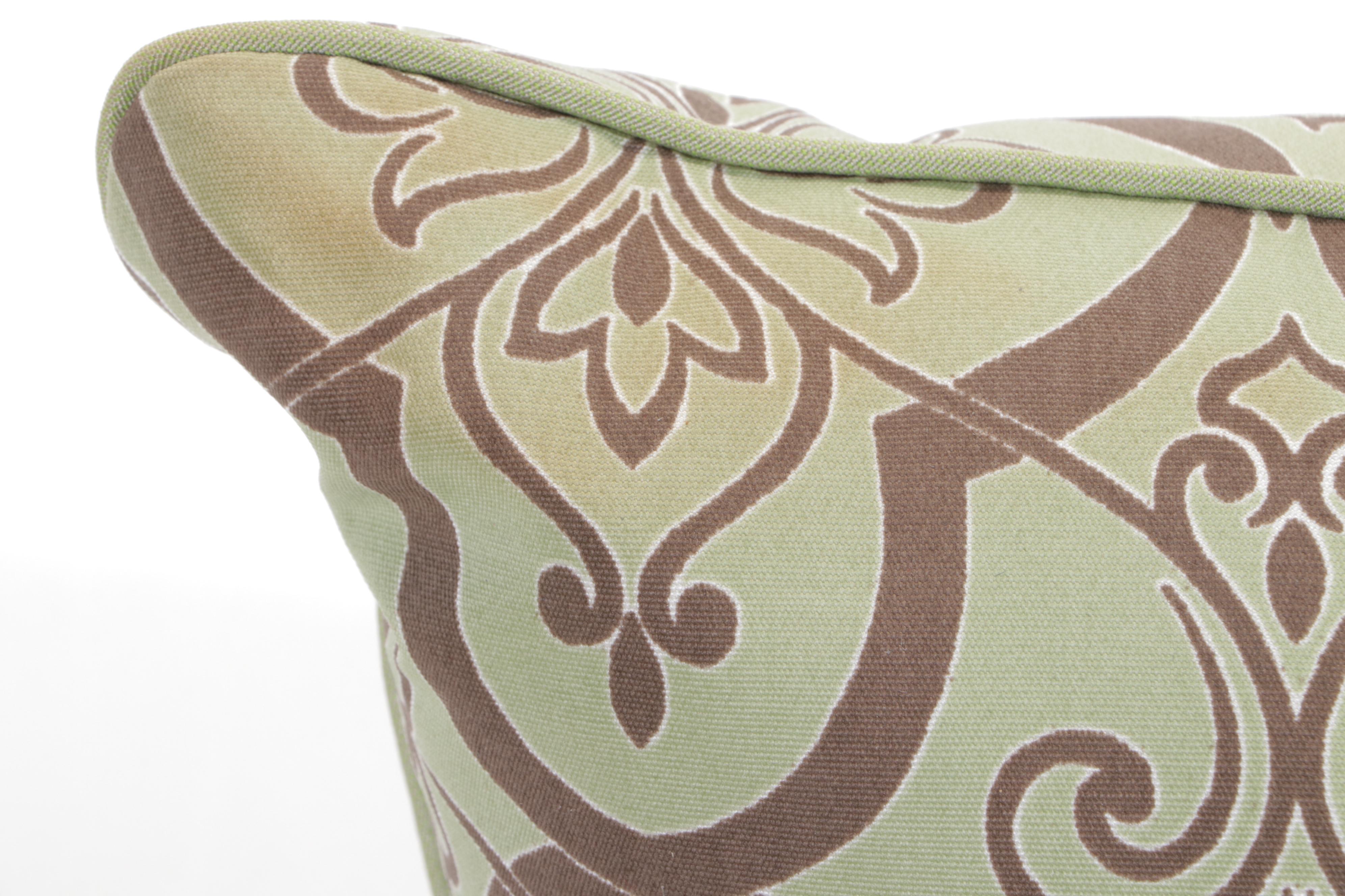 Restoration Hardware Patio Accent Pillows