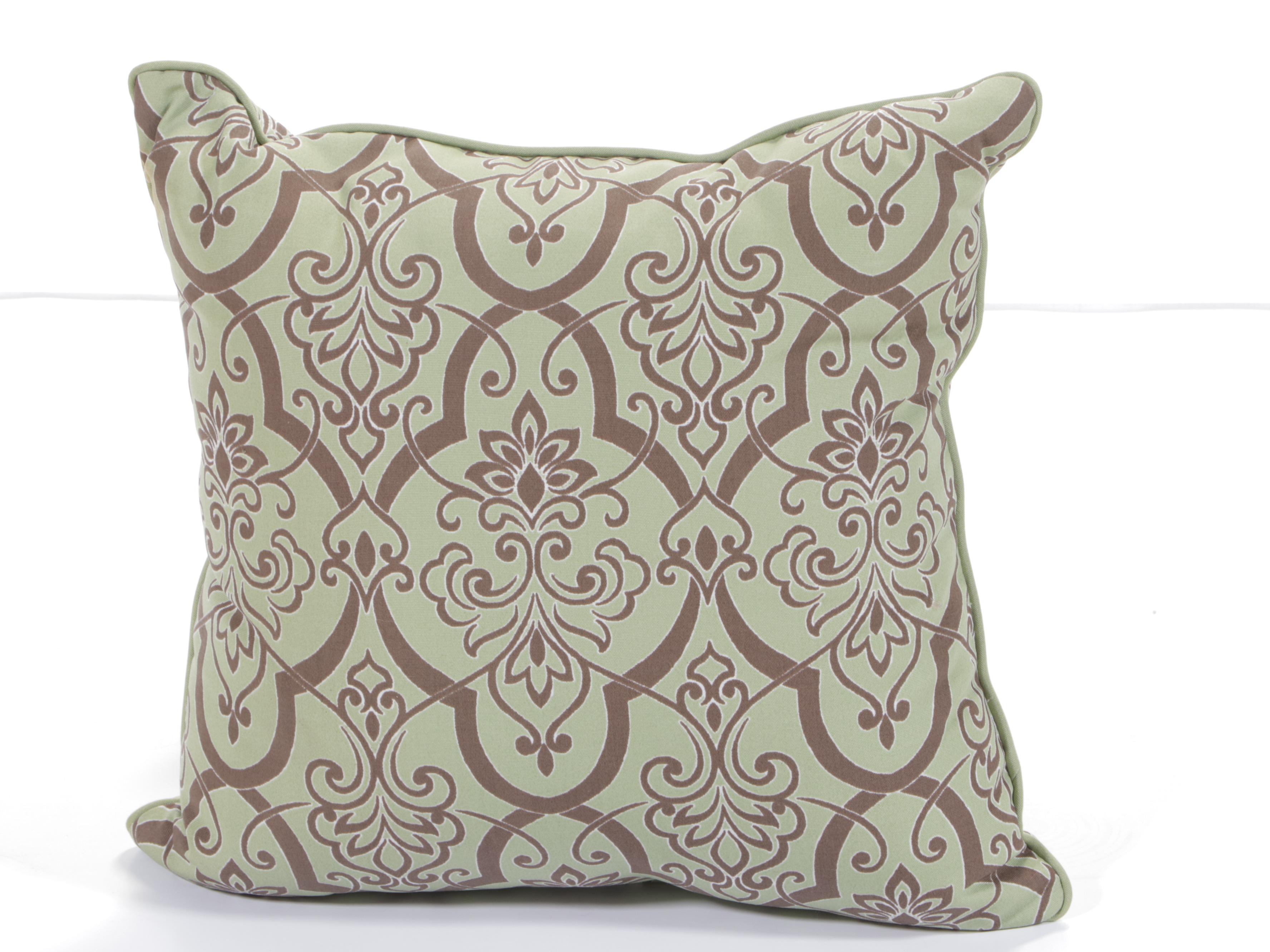 Restoration Hardware Patio Accent Pillows