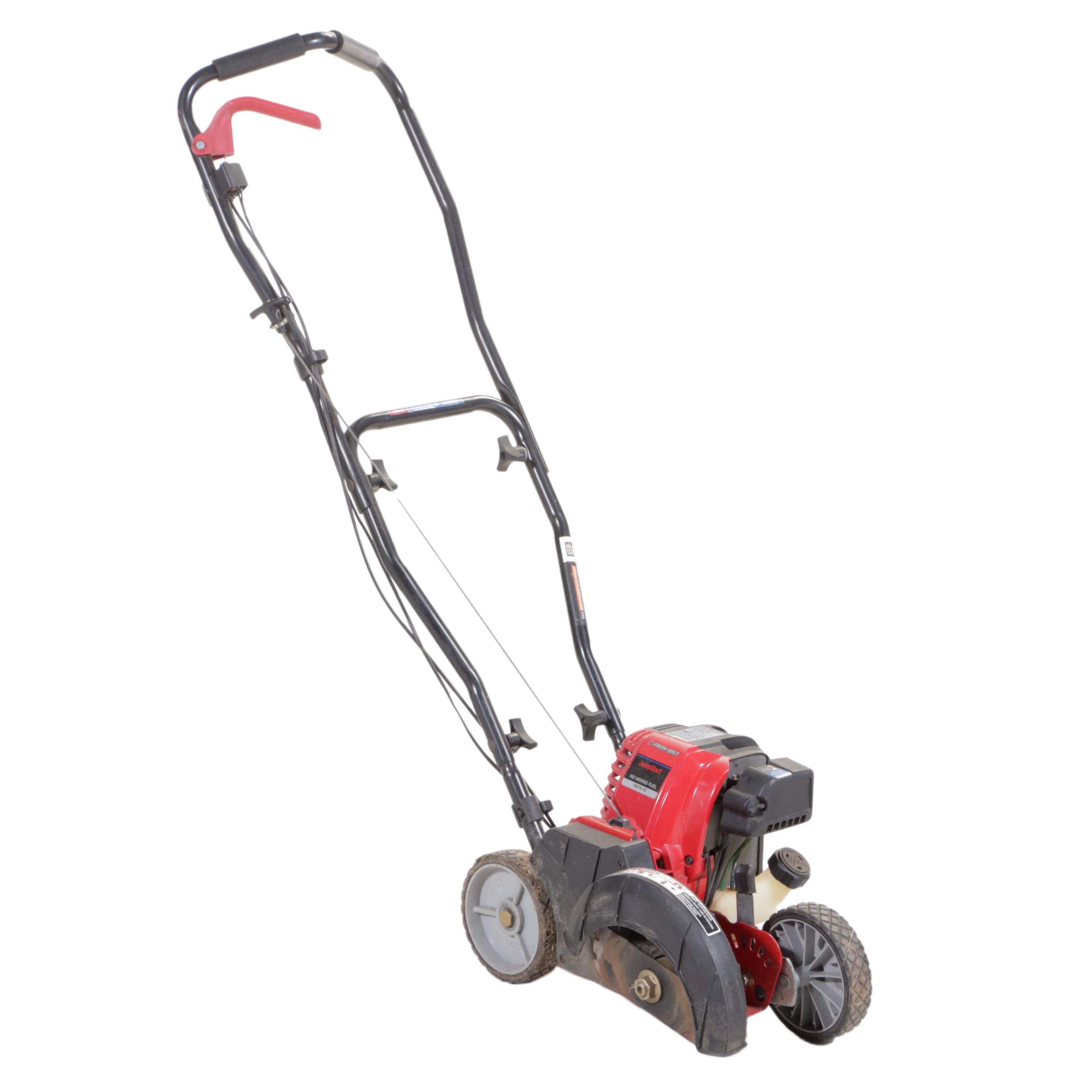 Troy-Bilt Gas Powered Lawn Edger