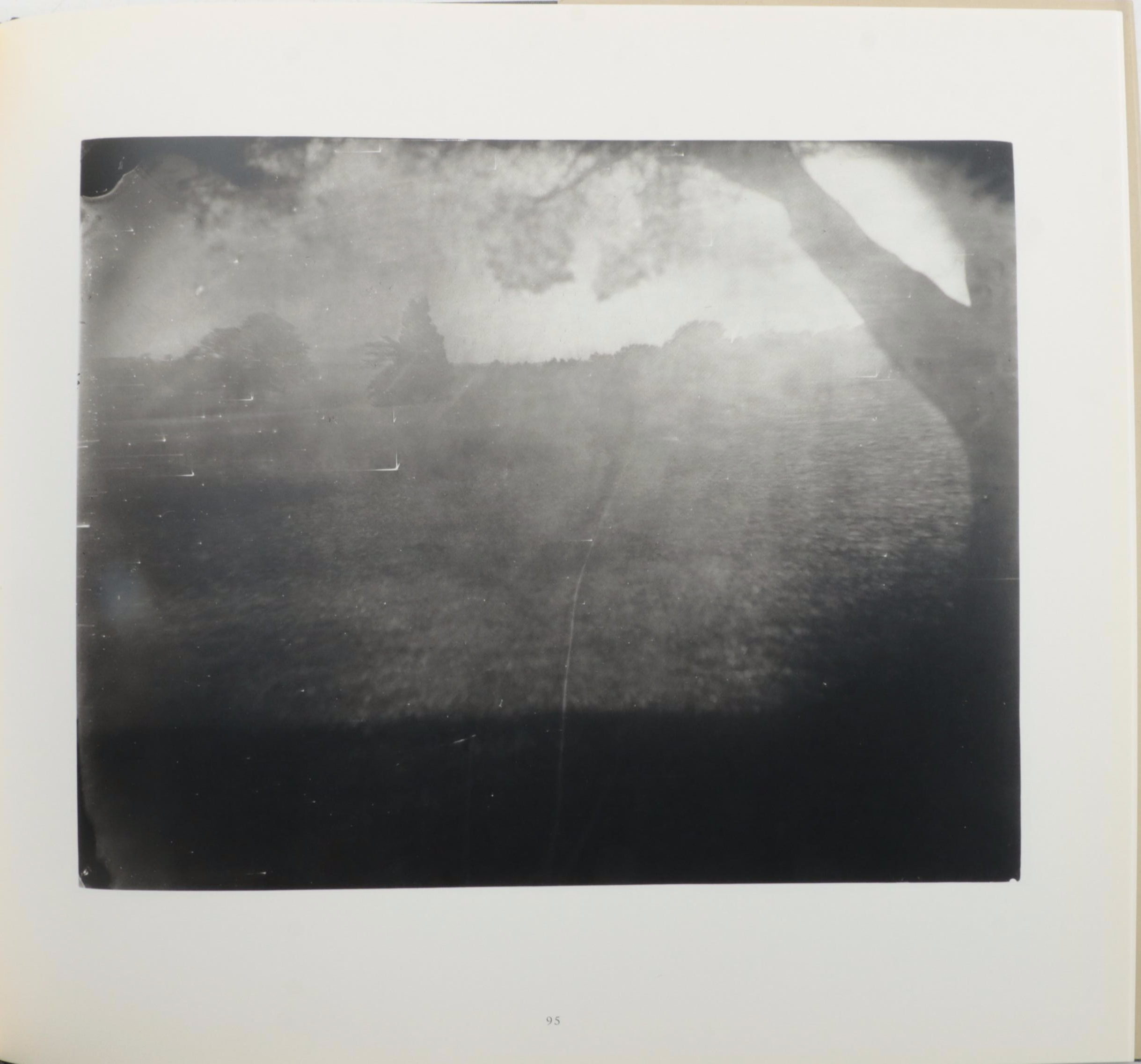 First Edition "What Remains" and More Photography Books by Sally Mann