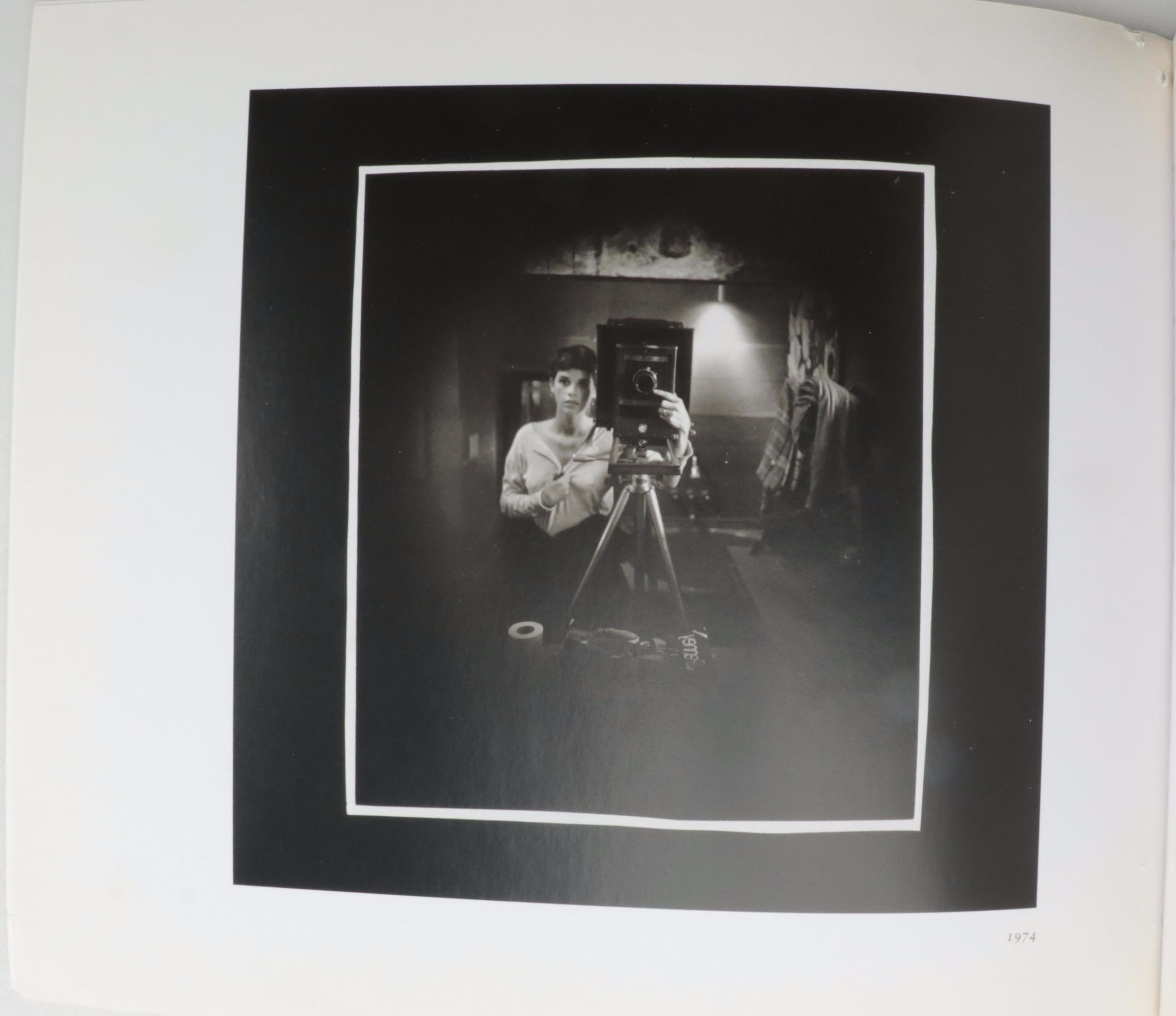 First Edition "What Remains" and More Photography Books by Sally Mann