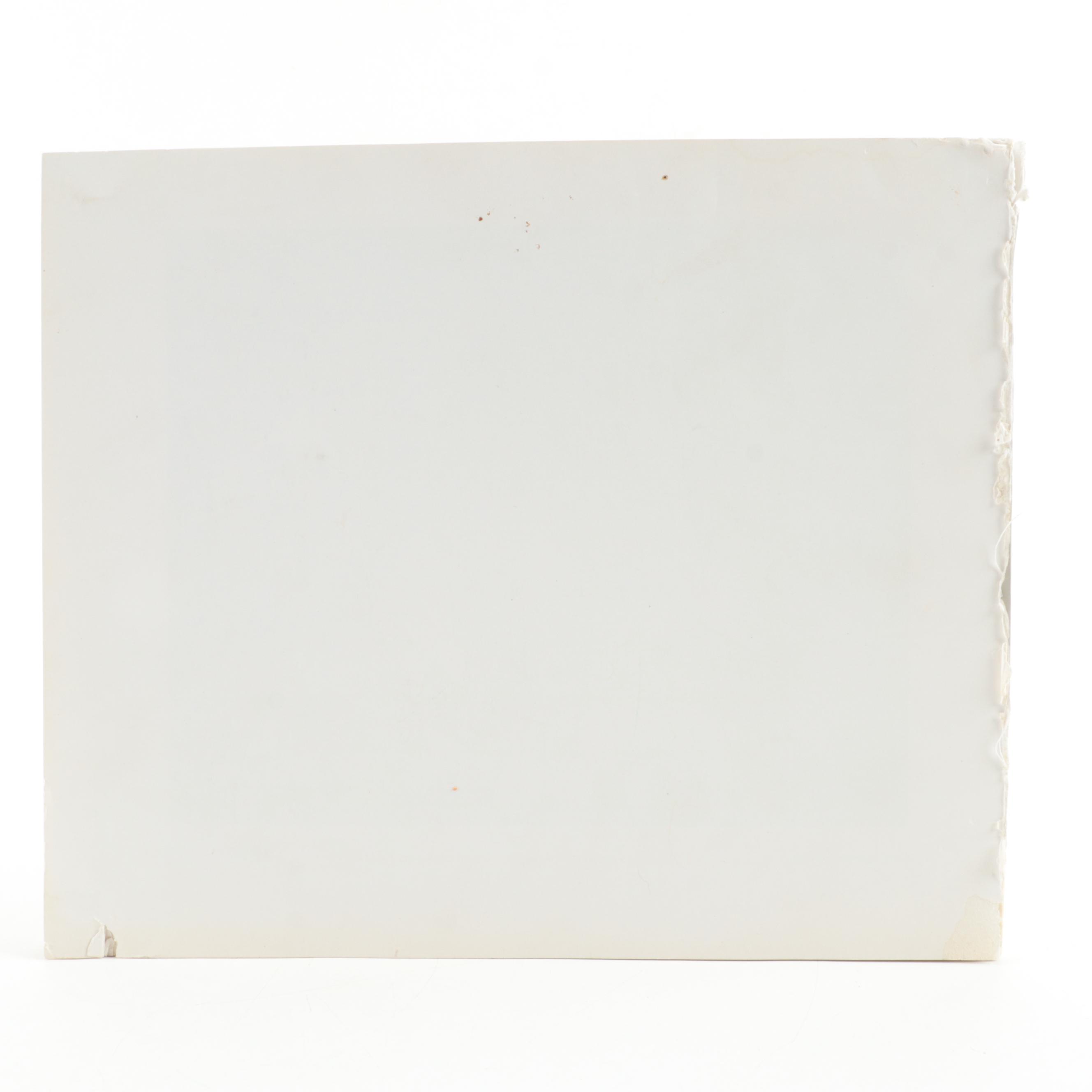 First Edition "What Remains" and More Photography Books by Sally Mann