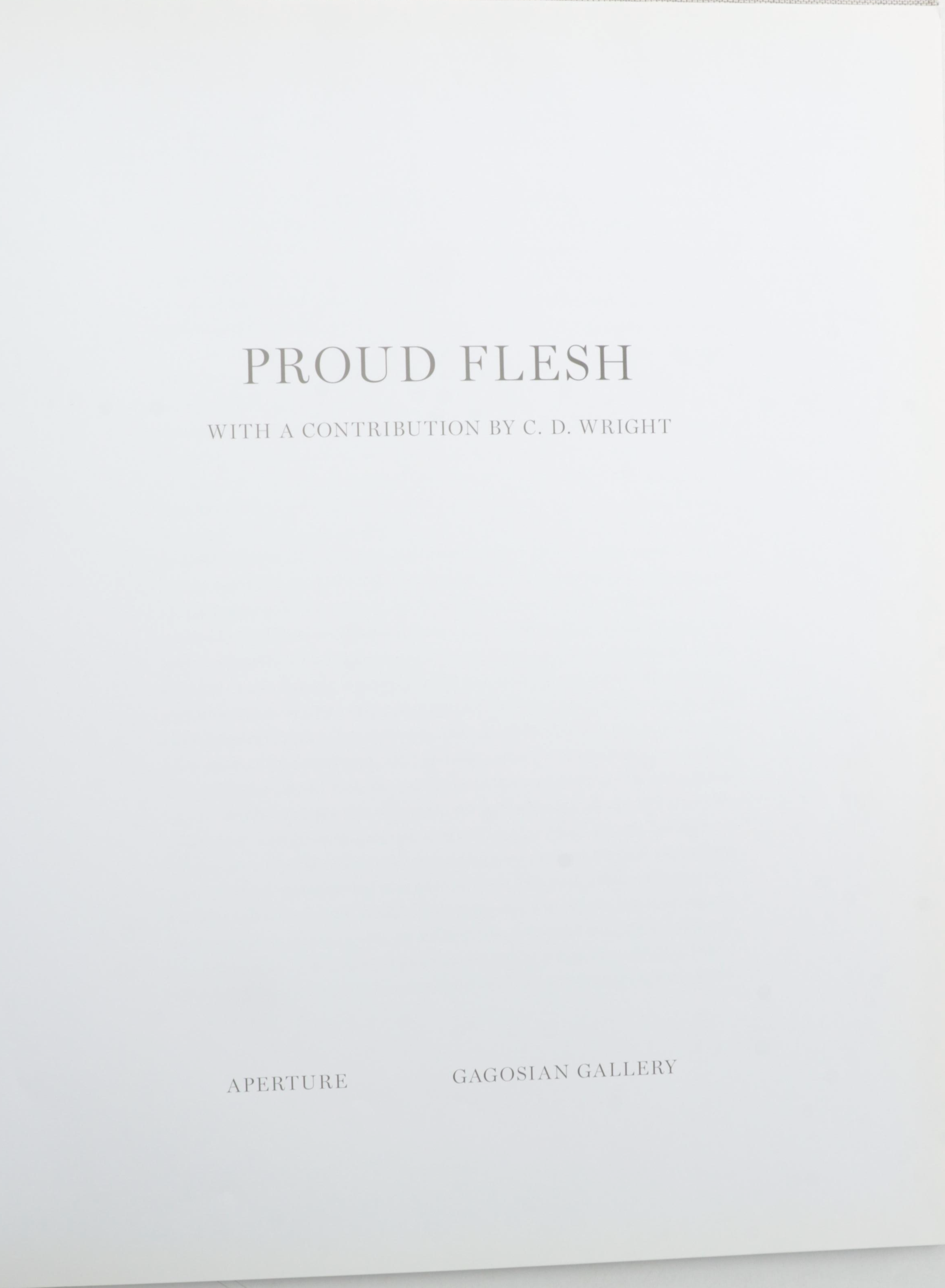 First Edition "What Remains" and More Photography Books by Sally Mann