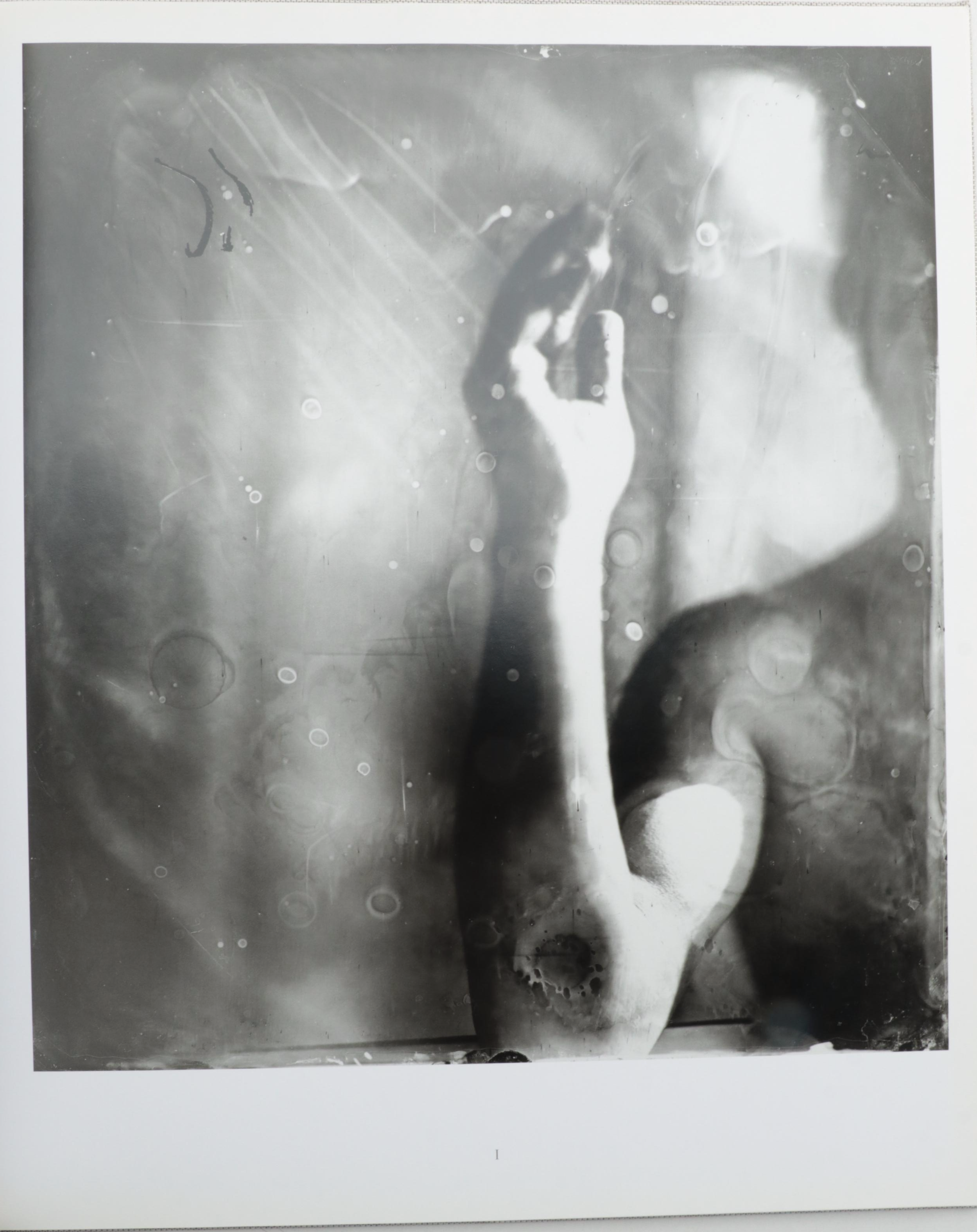 First Edition "What Remains" and More Photography Books by Sally Mann