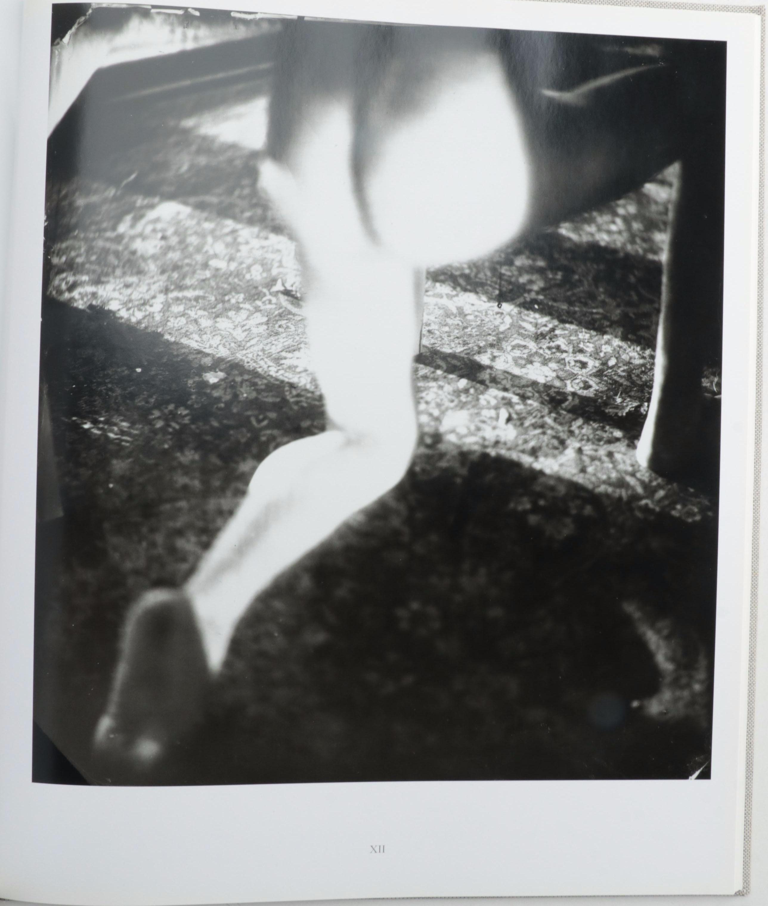 First Edition "What Remains" and More Photography Books by Sally Mann