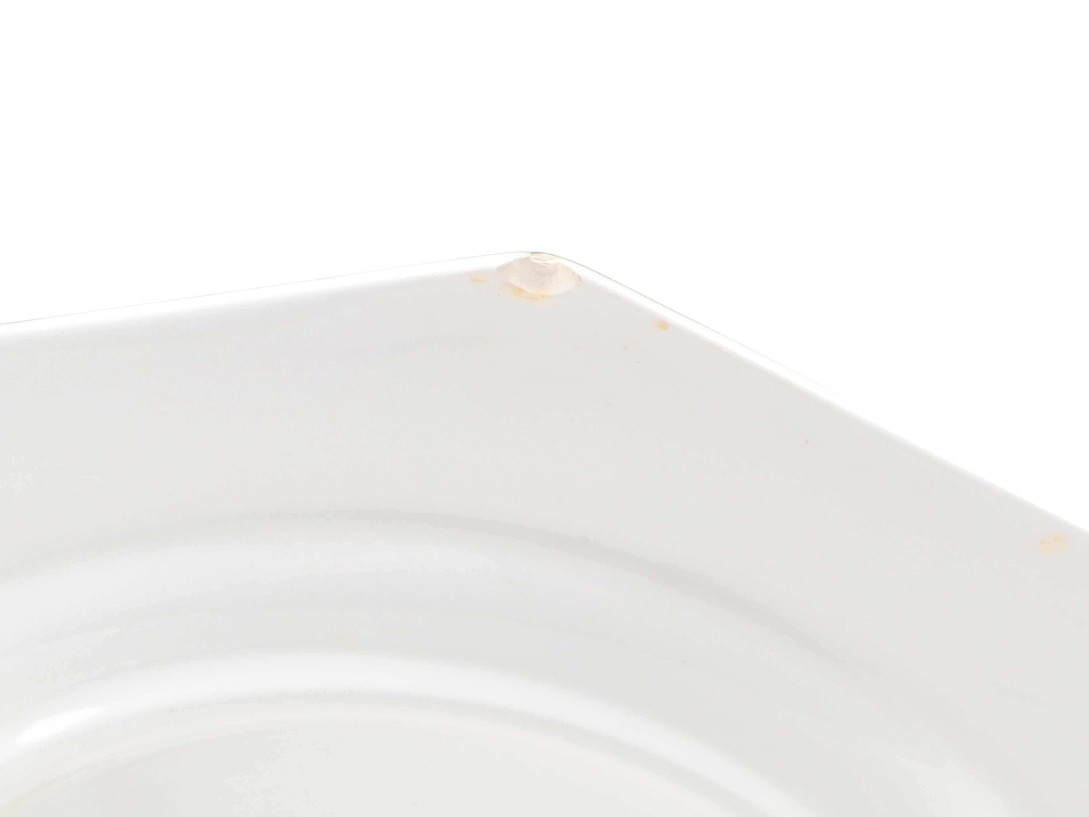 Johnson Brothers "Fresh Fruit" Ceramic Dinnerware, 1991–2014