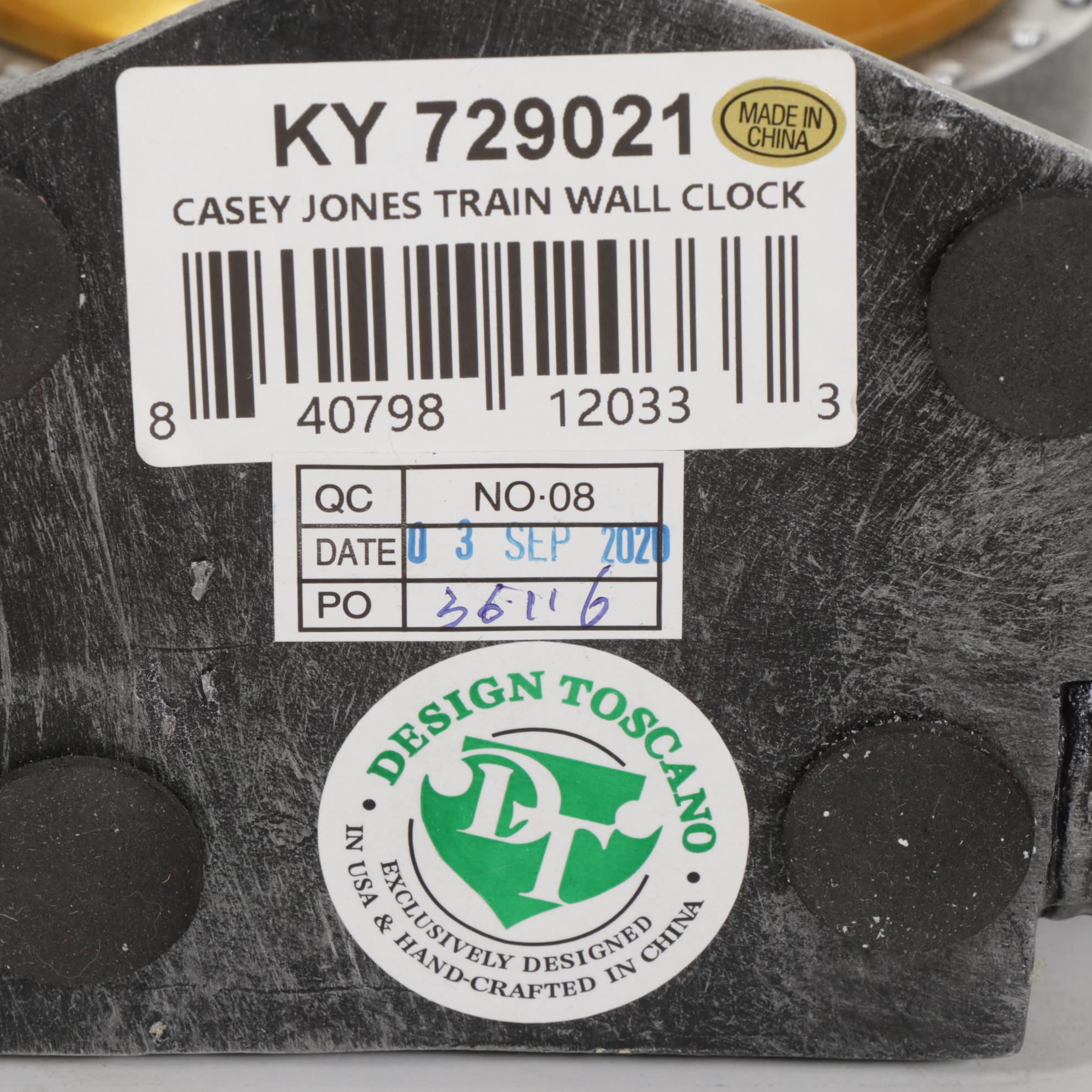 Bachmann HO Scale Rail Chief Set with Lionel 027 Gauge Cannonball Express