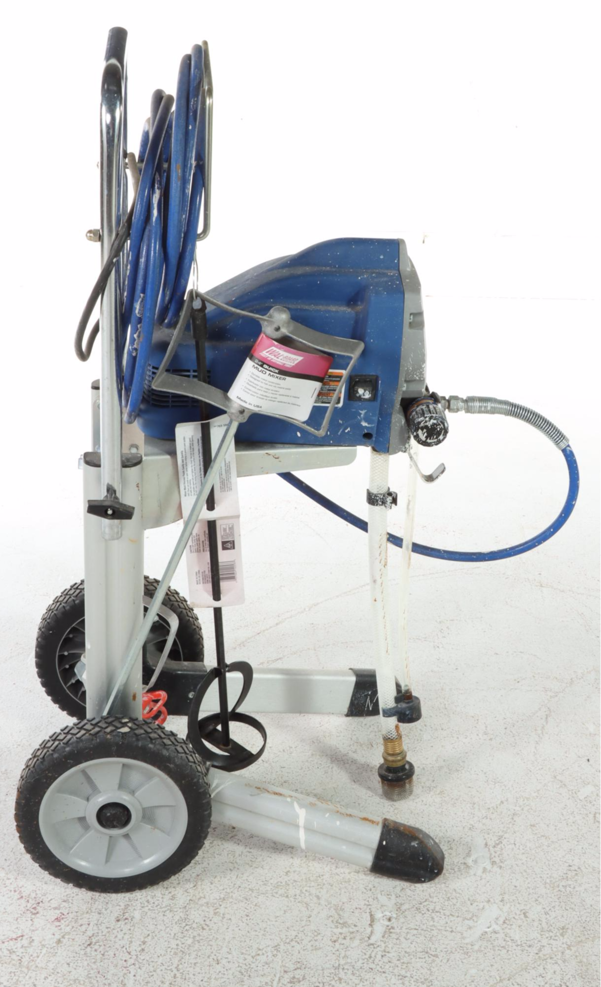 Graco Magnum LTS 17 Airless Paint Sprayer