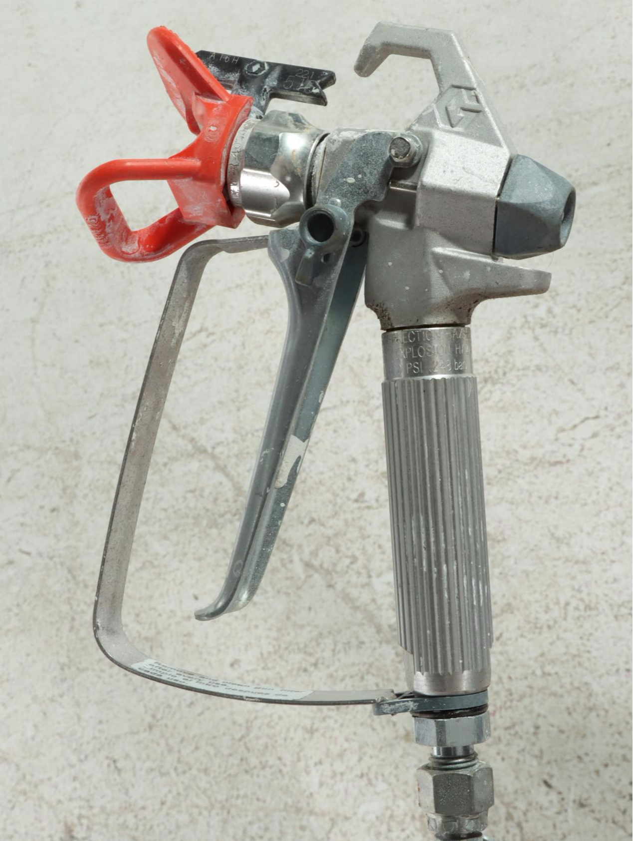 Graco Magnum LTS 17 Airless Paint Sprayer