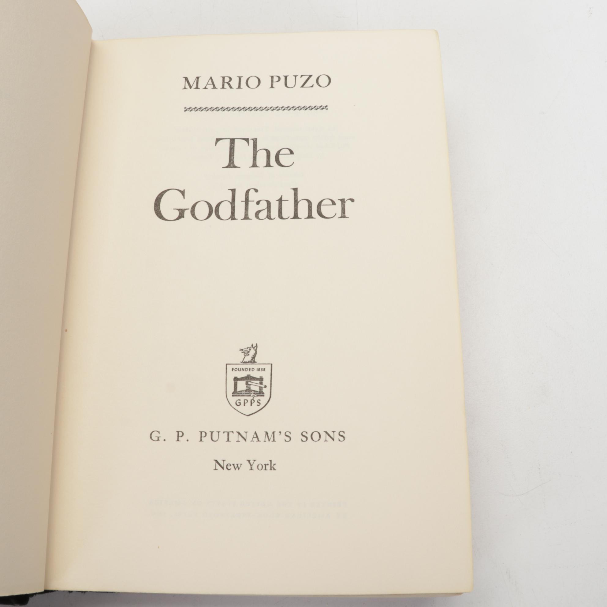 First Edition "True Grit" by Charles Portis and More Fiction Books