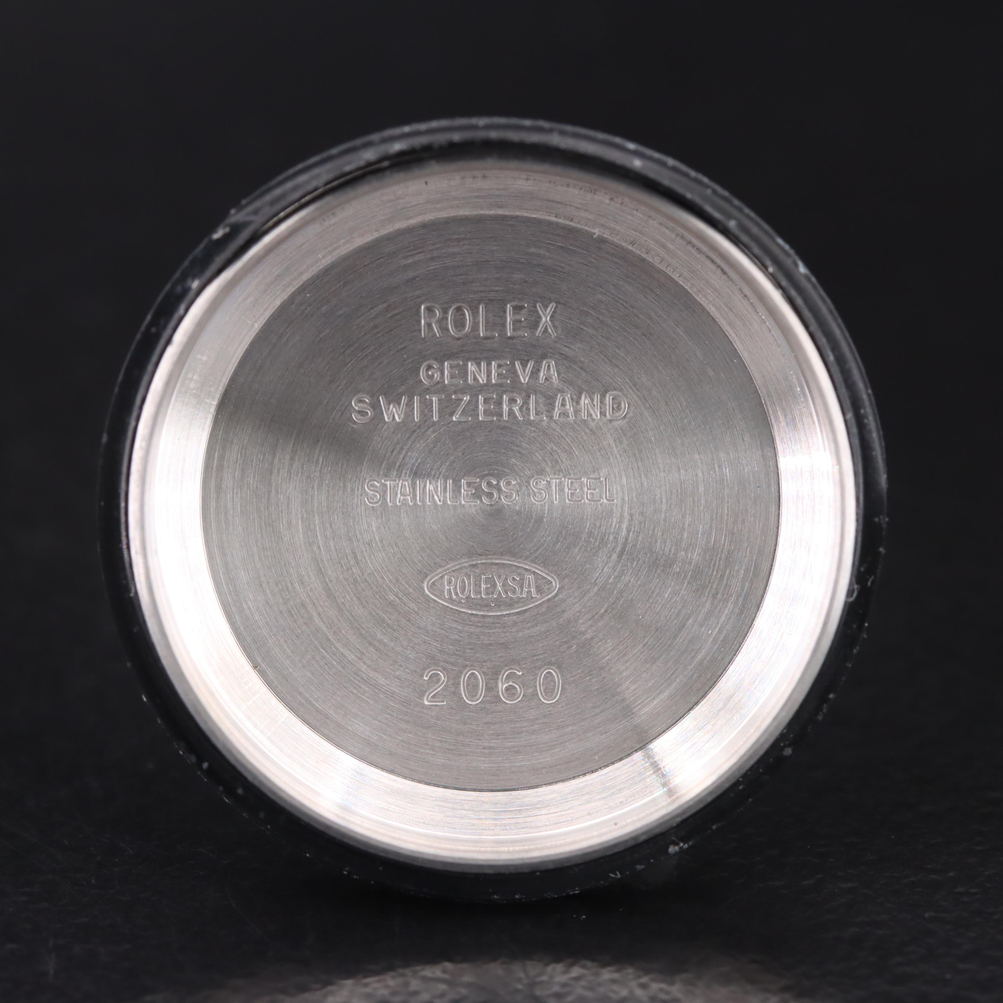 2004 Rolex Oyster Perpetual Date Custom Diamond Watch