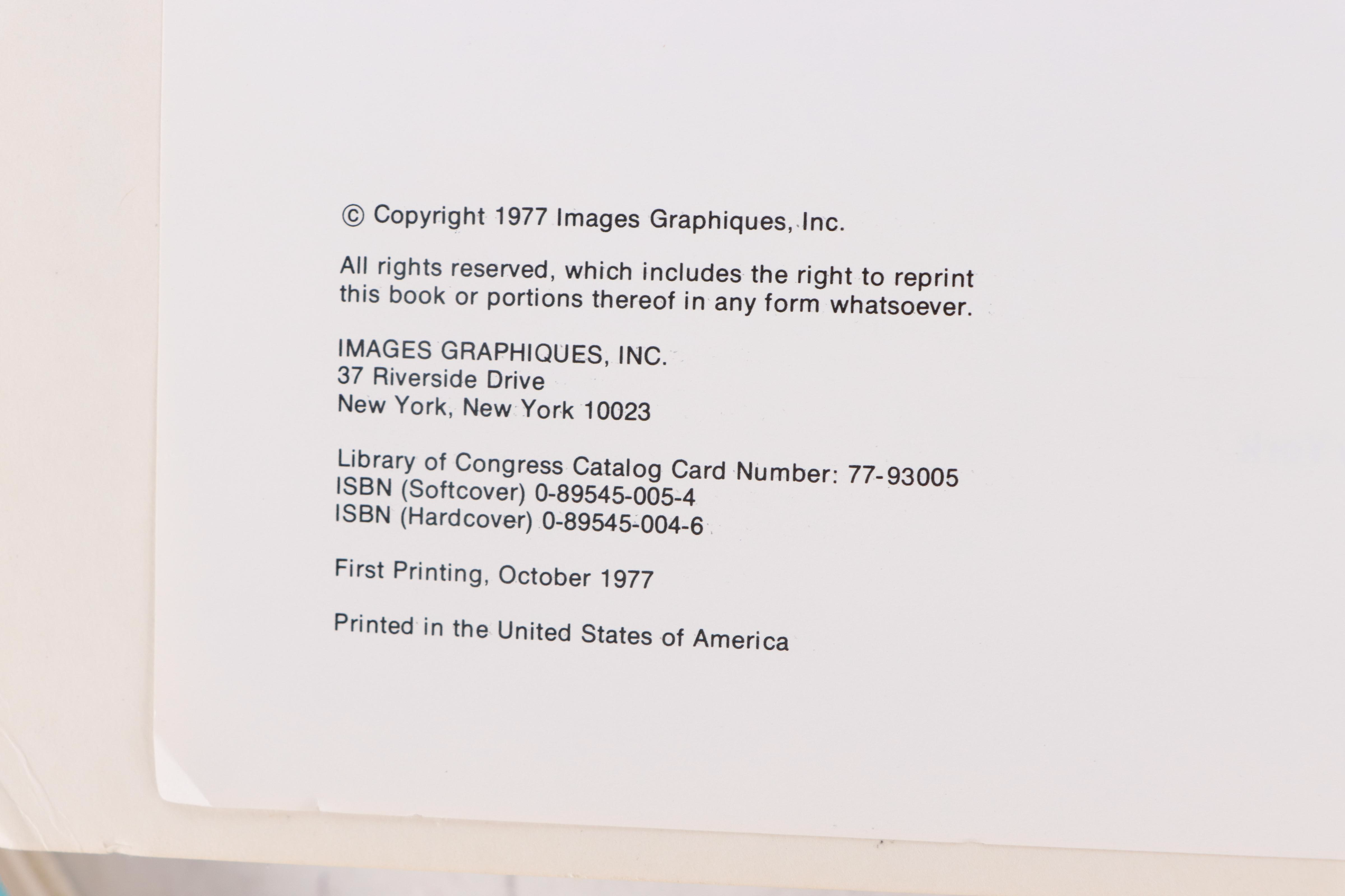 "The Maxfield Parrish Poster Book," "Des Chats pár Steinlen," and More