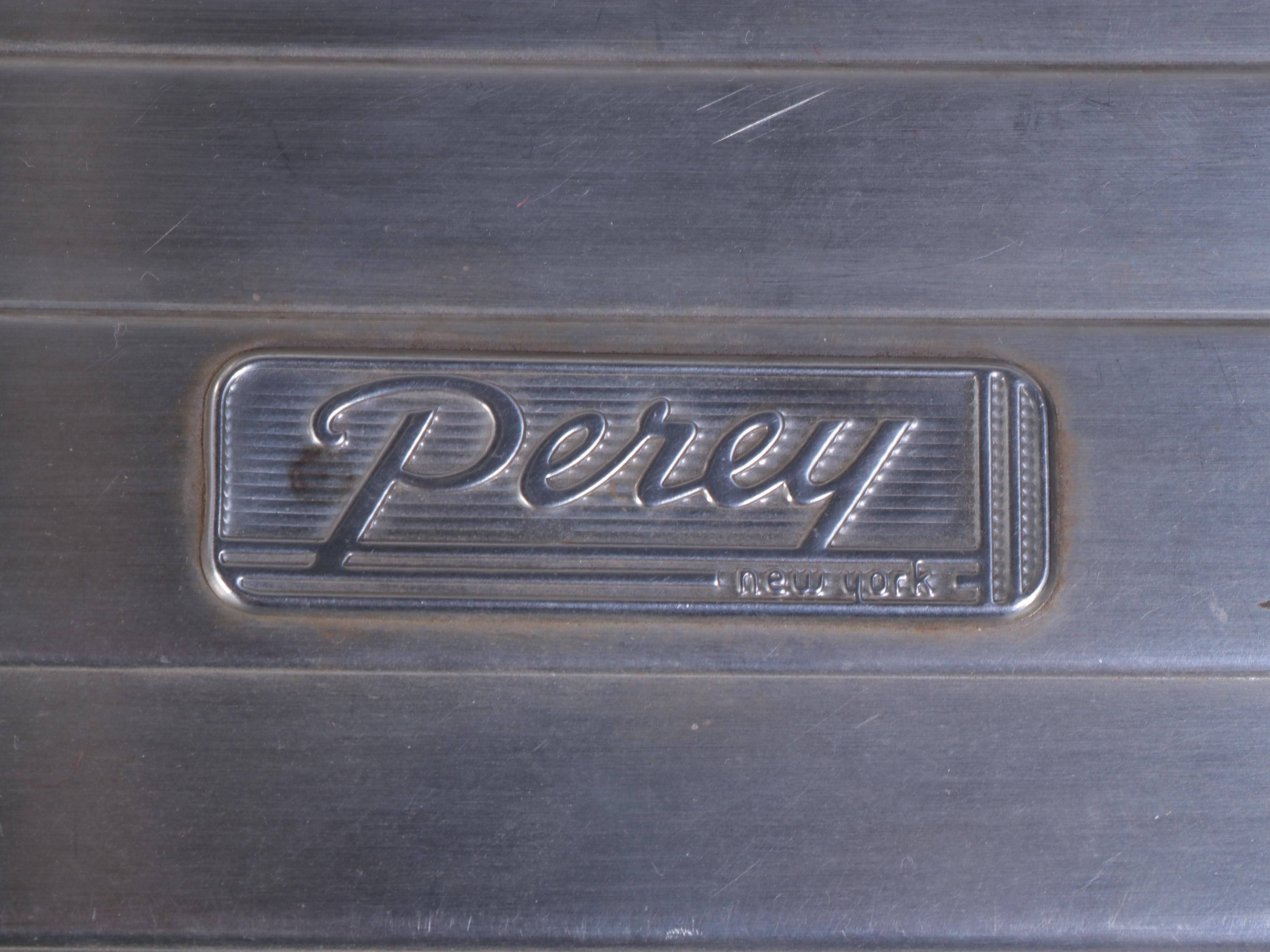 Cincinnati Gardens Perey Portable Entrance Turnstile