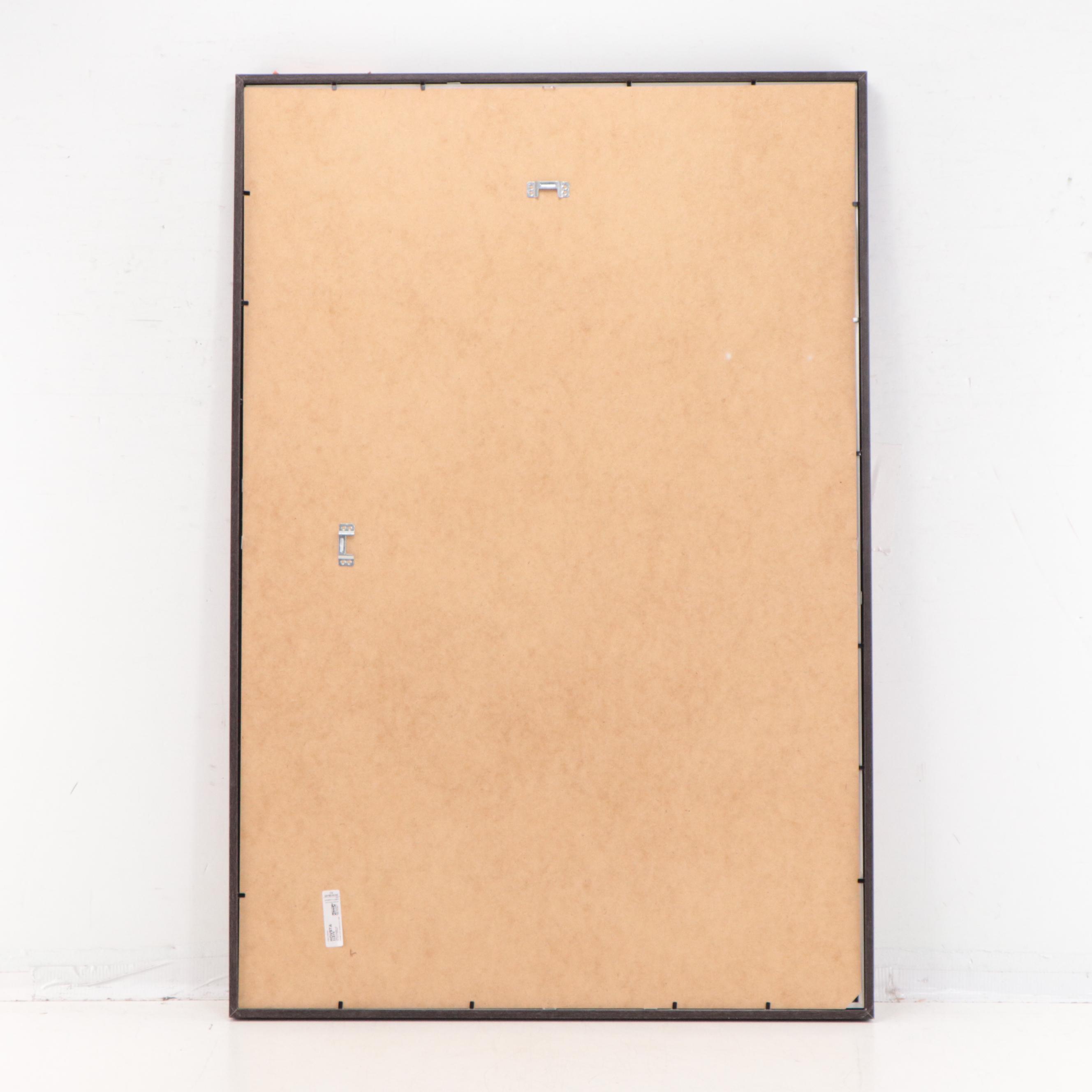 Shepard Fairey Offset Poster "We the People"