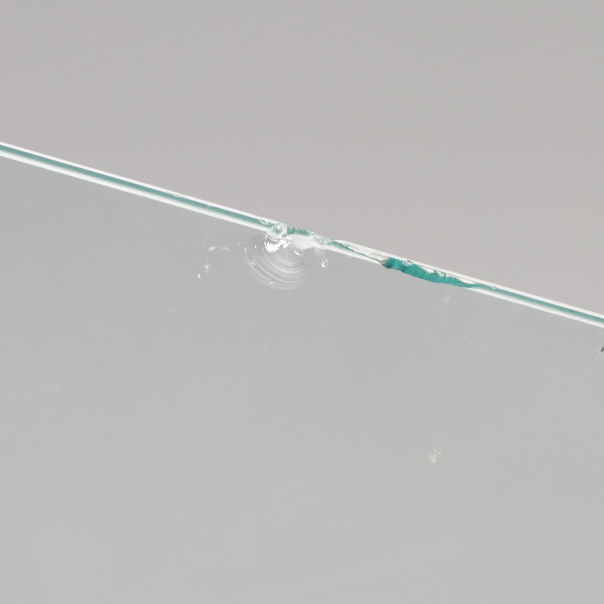 Ethan Allen "Georgian Court" Cherry Display Cabinet, 1980s