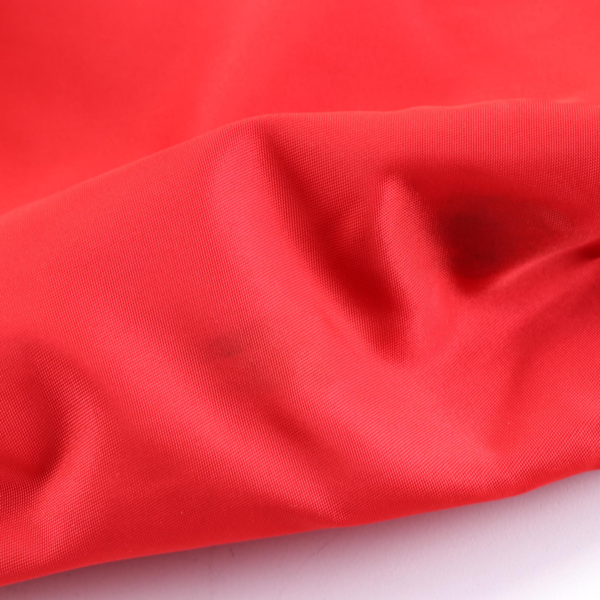 Prada Top Handle Tote in Nylon