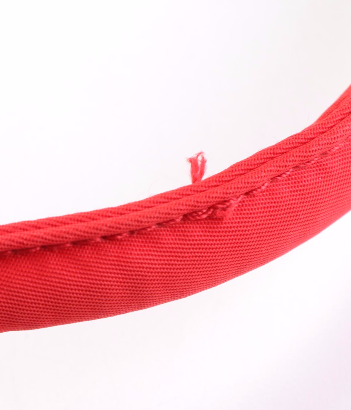 Prada Top Handle Tote in Nylon