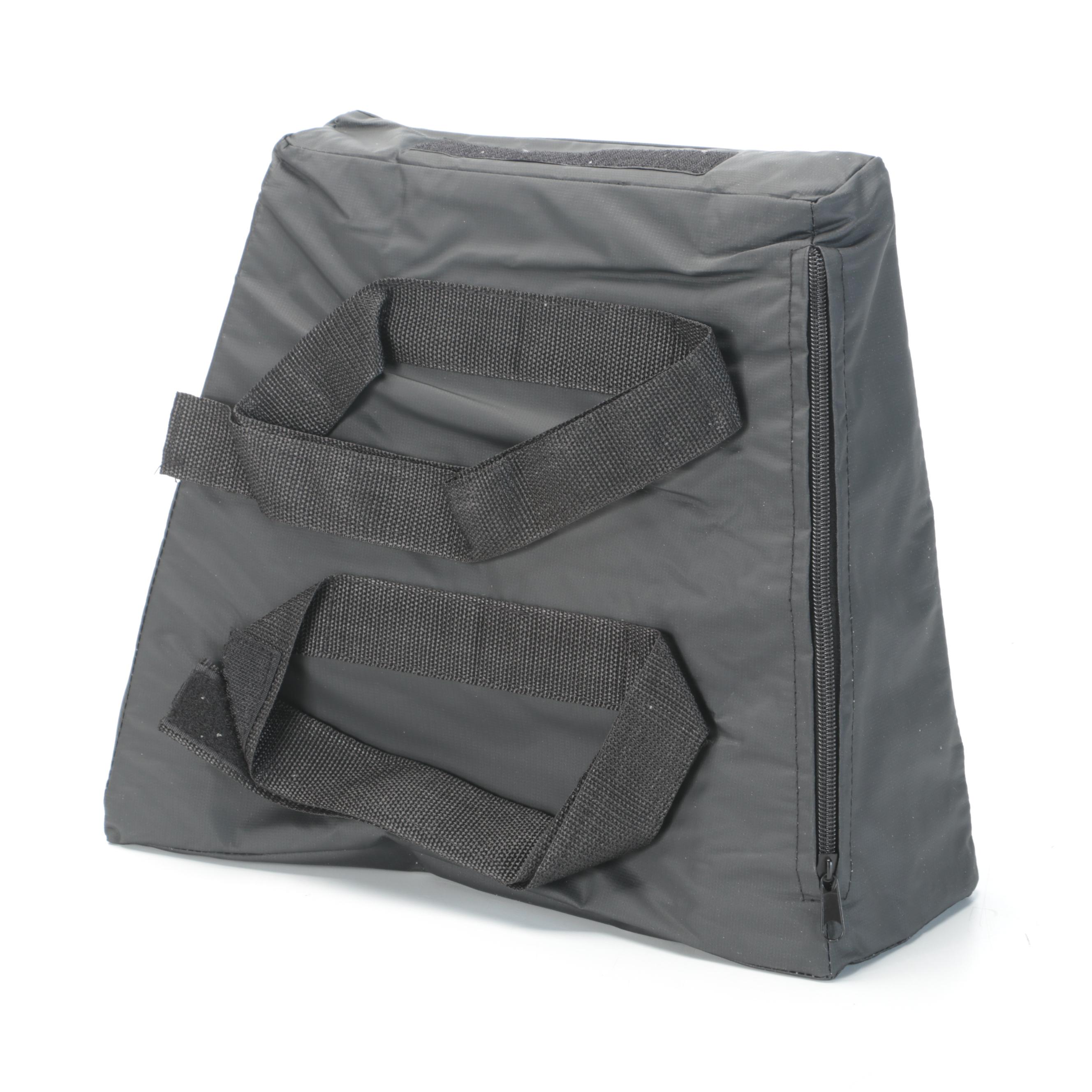 Goalrilla Basketball Yard Guard