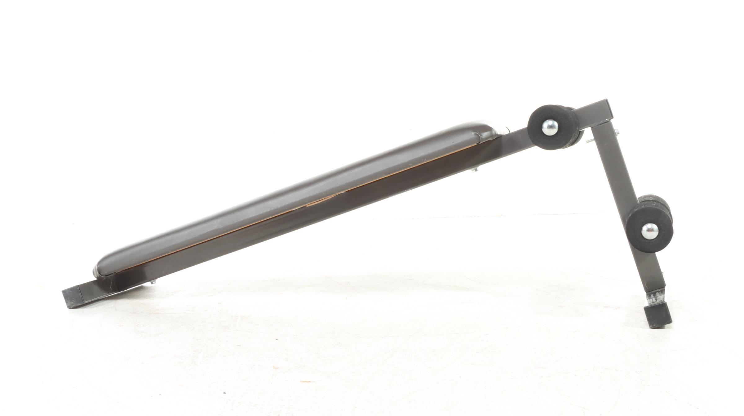 Bodysmith by ParaBody, Inc. Weight Bench and Rack