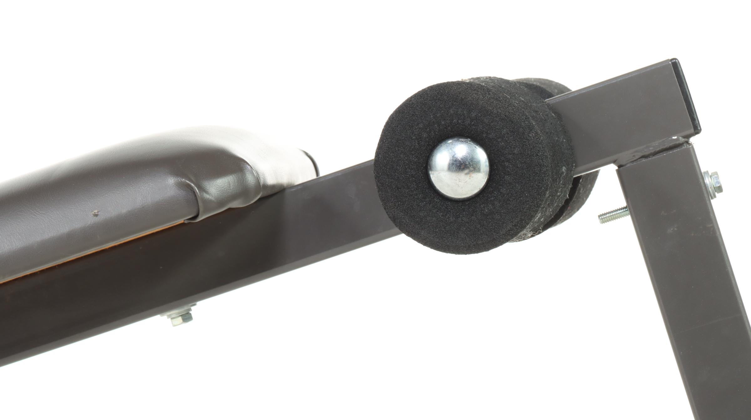 Bodysmith by ParaBody, Inc. Weight Bench and Rack