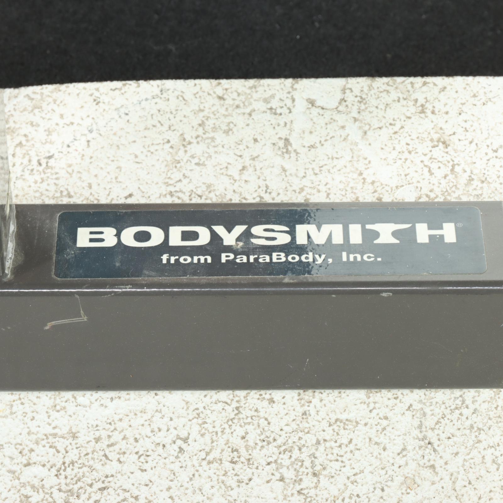 Bodysmith by ParaBody, Inc. Weight Bench and Rack