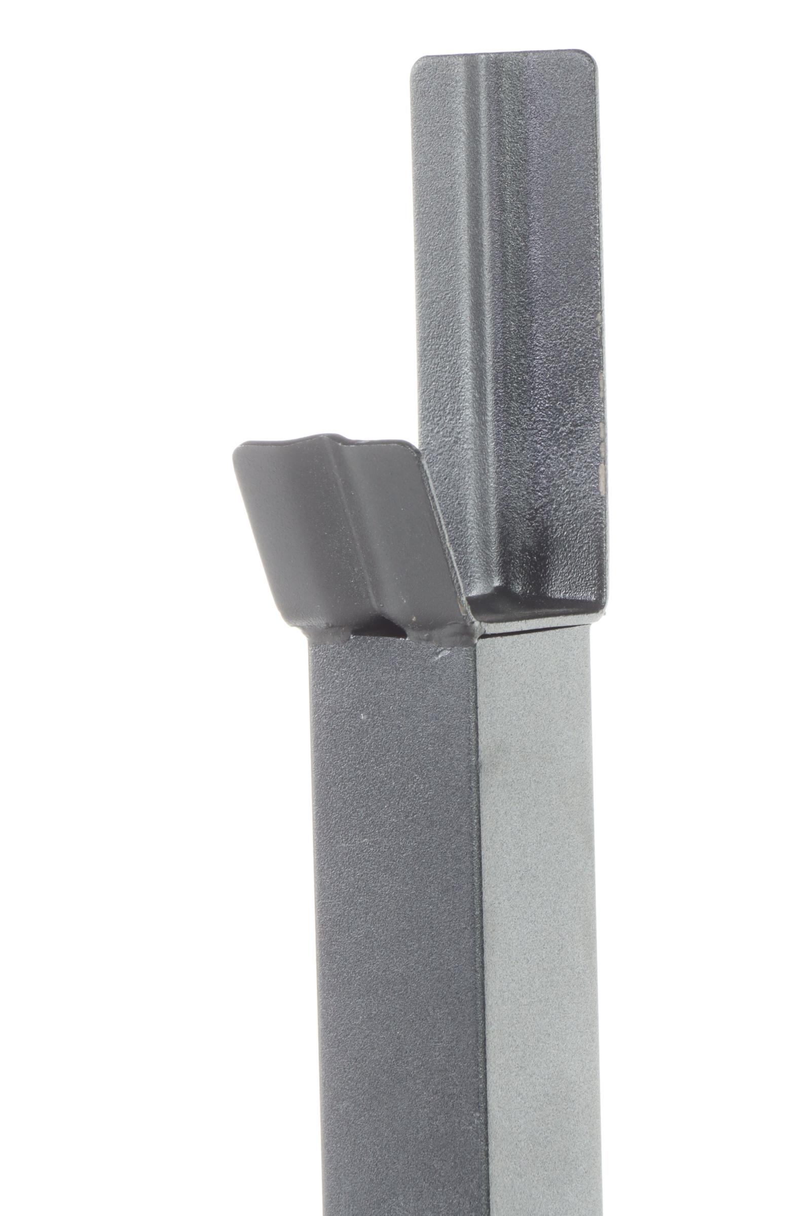 Bodysmith by ParaBody, Inc. Weight Bench and Rack