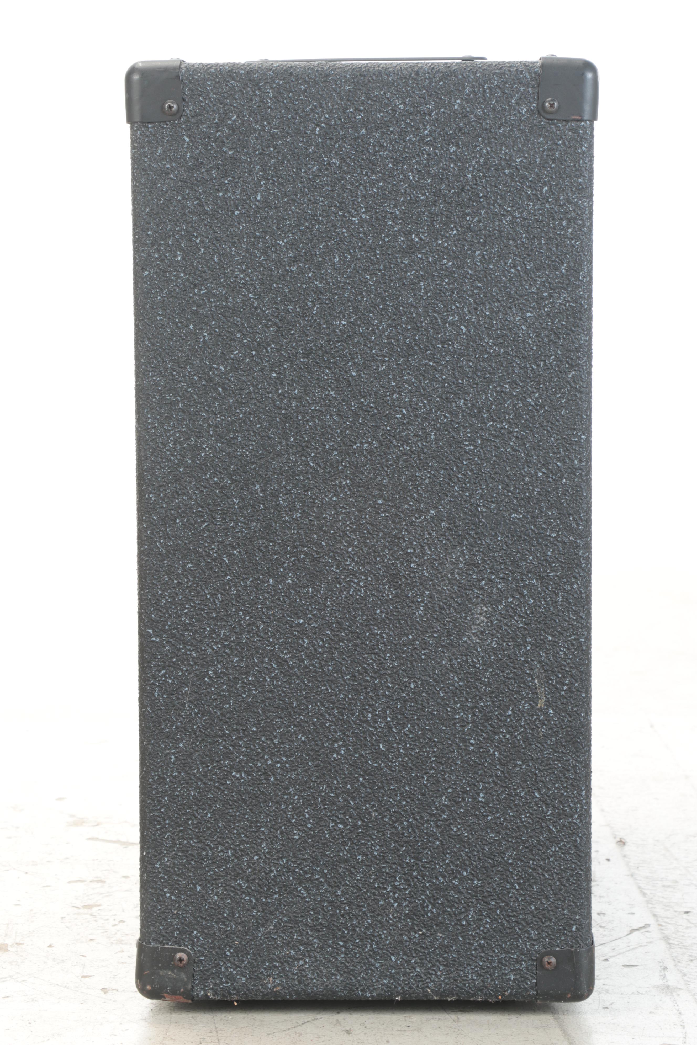 Peavey Guitar Combo Amplifier